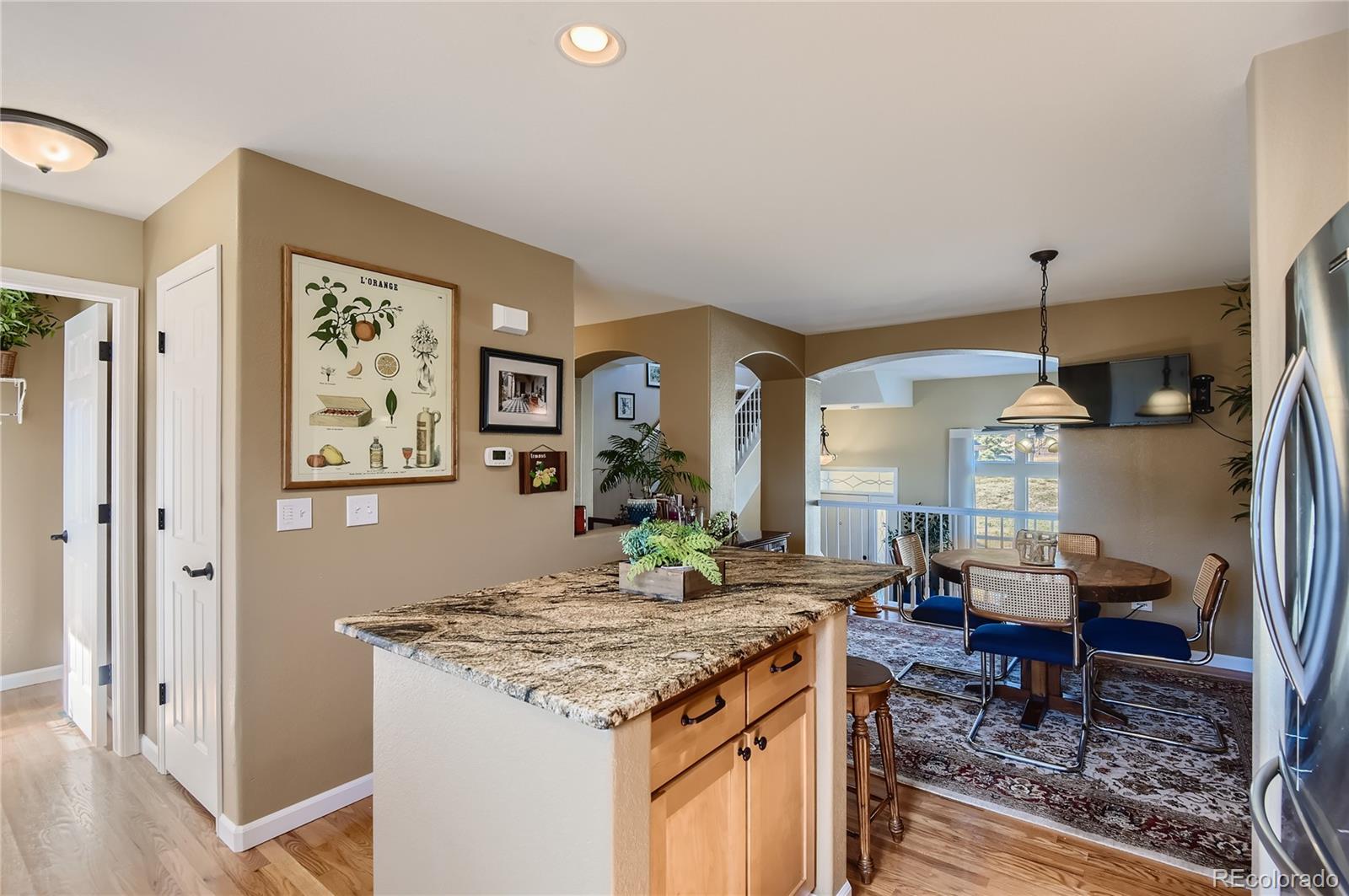 3720 Pecos Trail