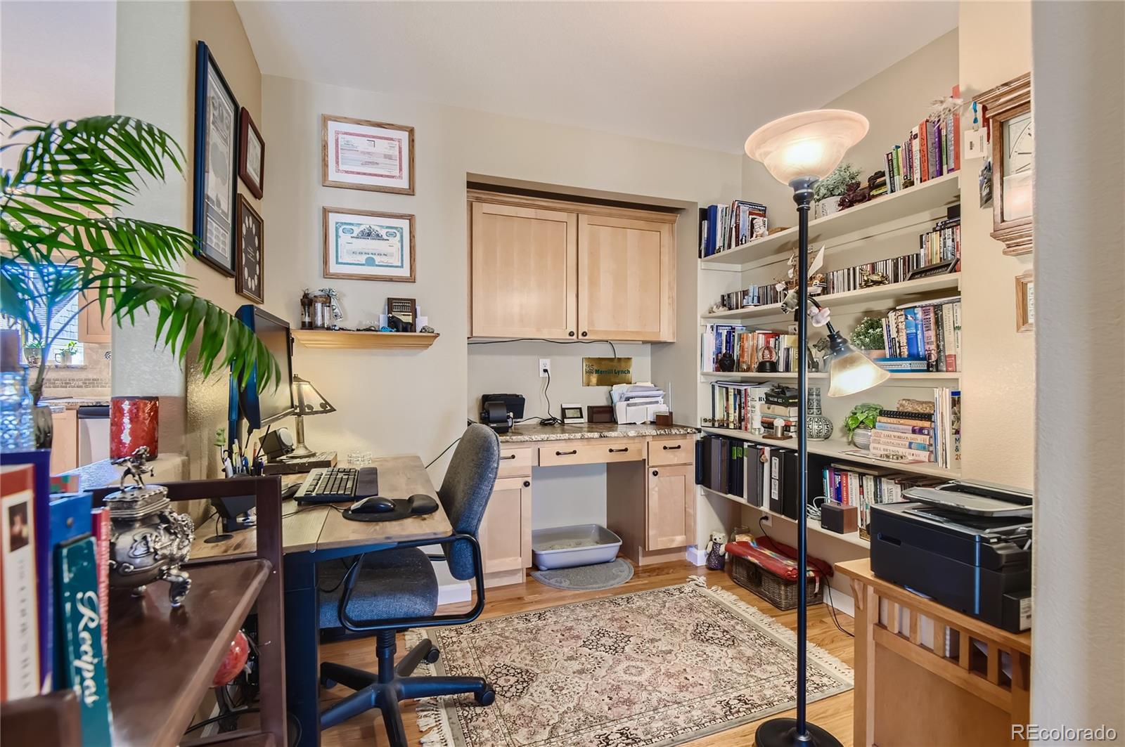 3720 Pecos Trail