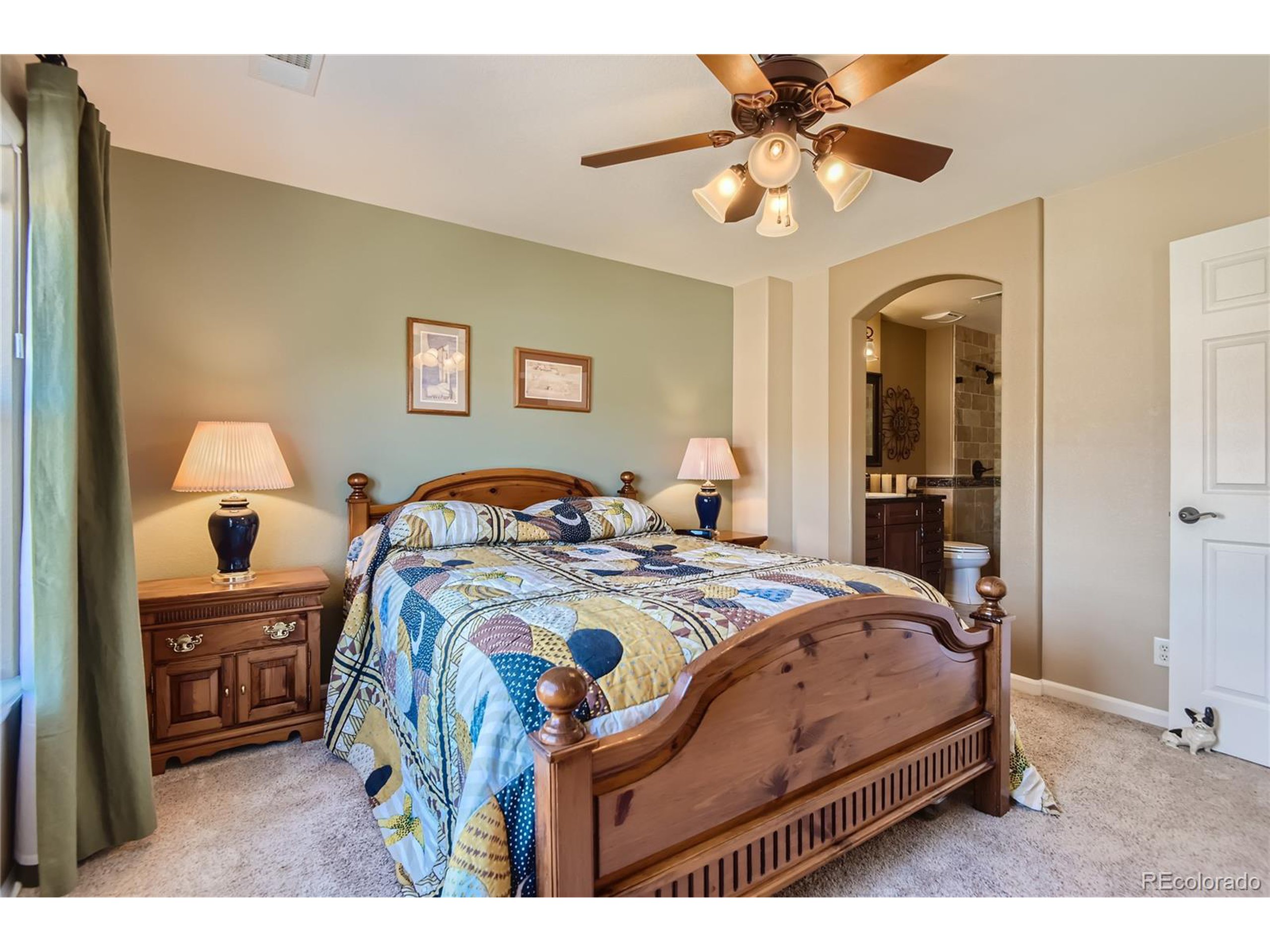 3720 Pecos Trl