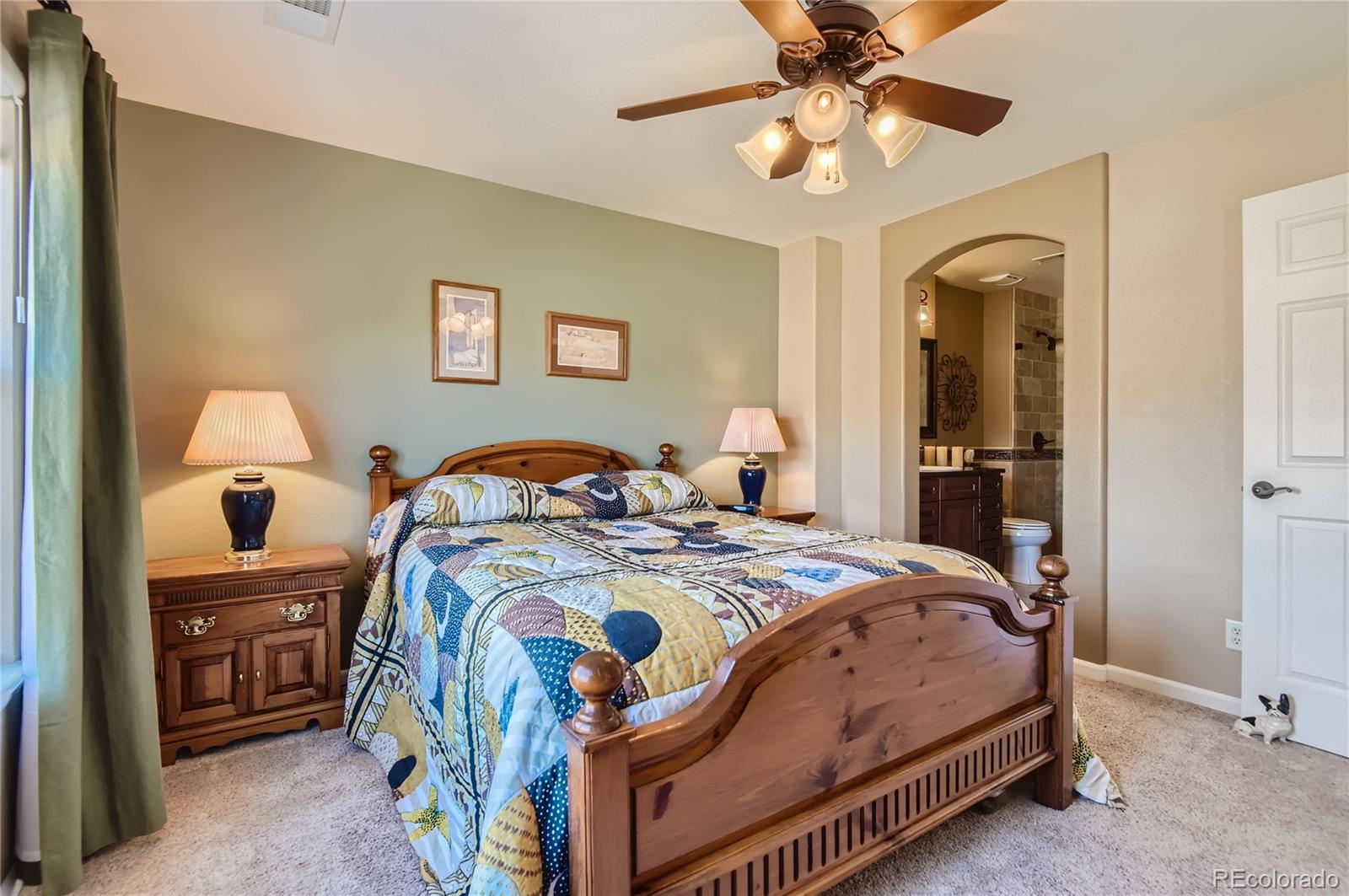 3720 Pecos Trail