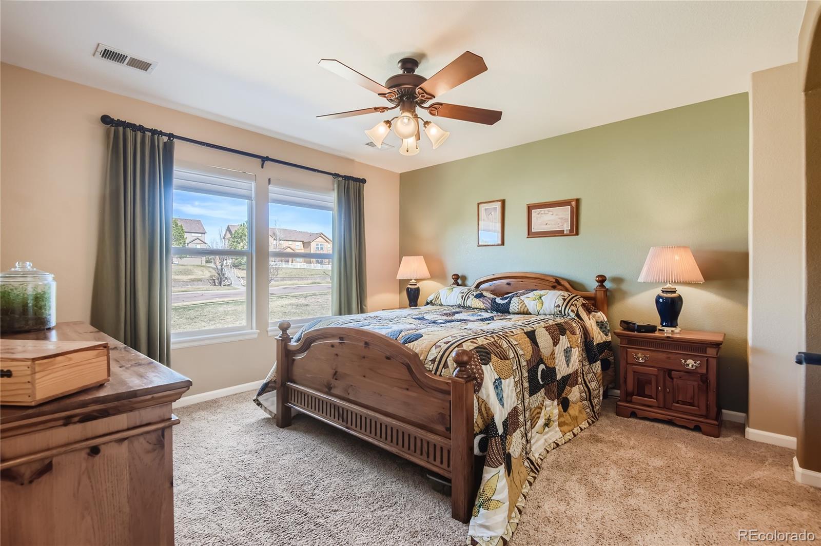 3720 Pecos Trail