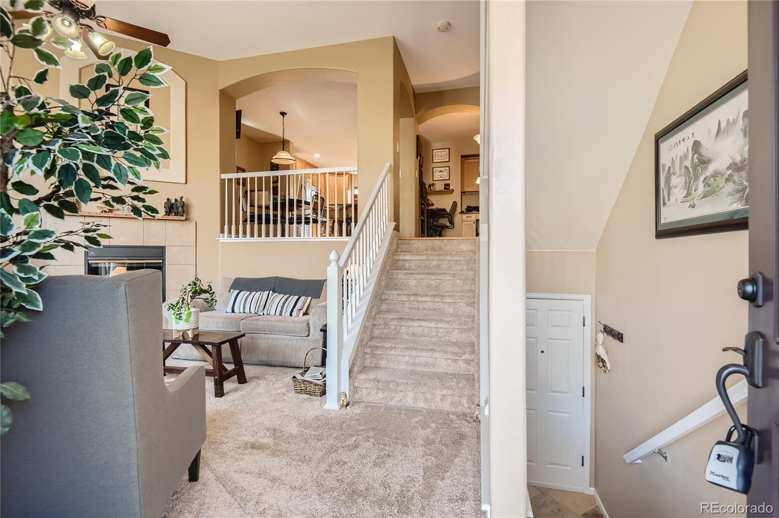 3720 Pecos Trail