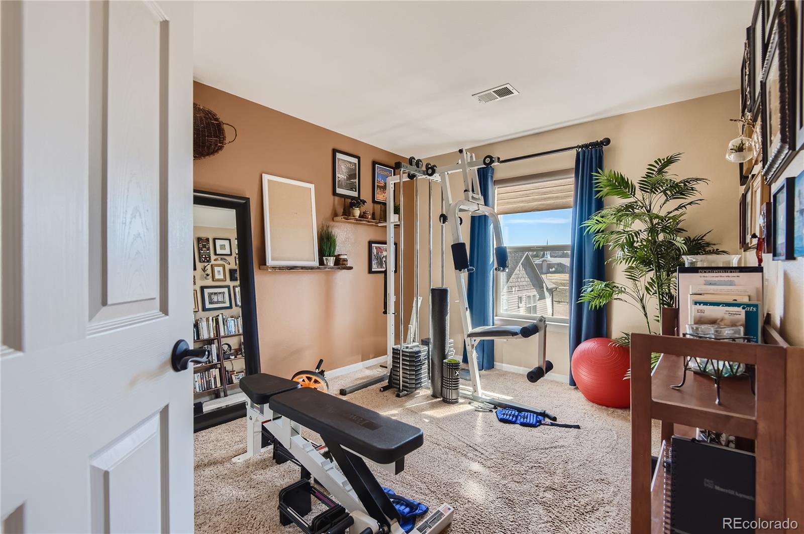 3720 Pecos Trail