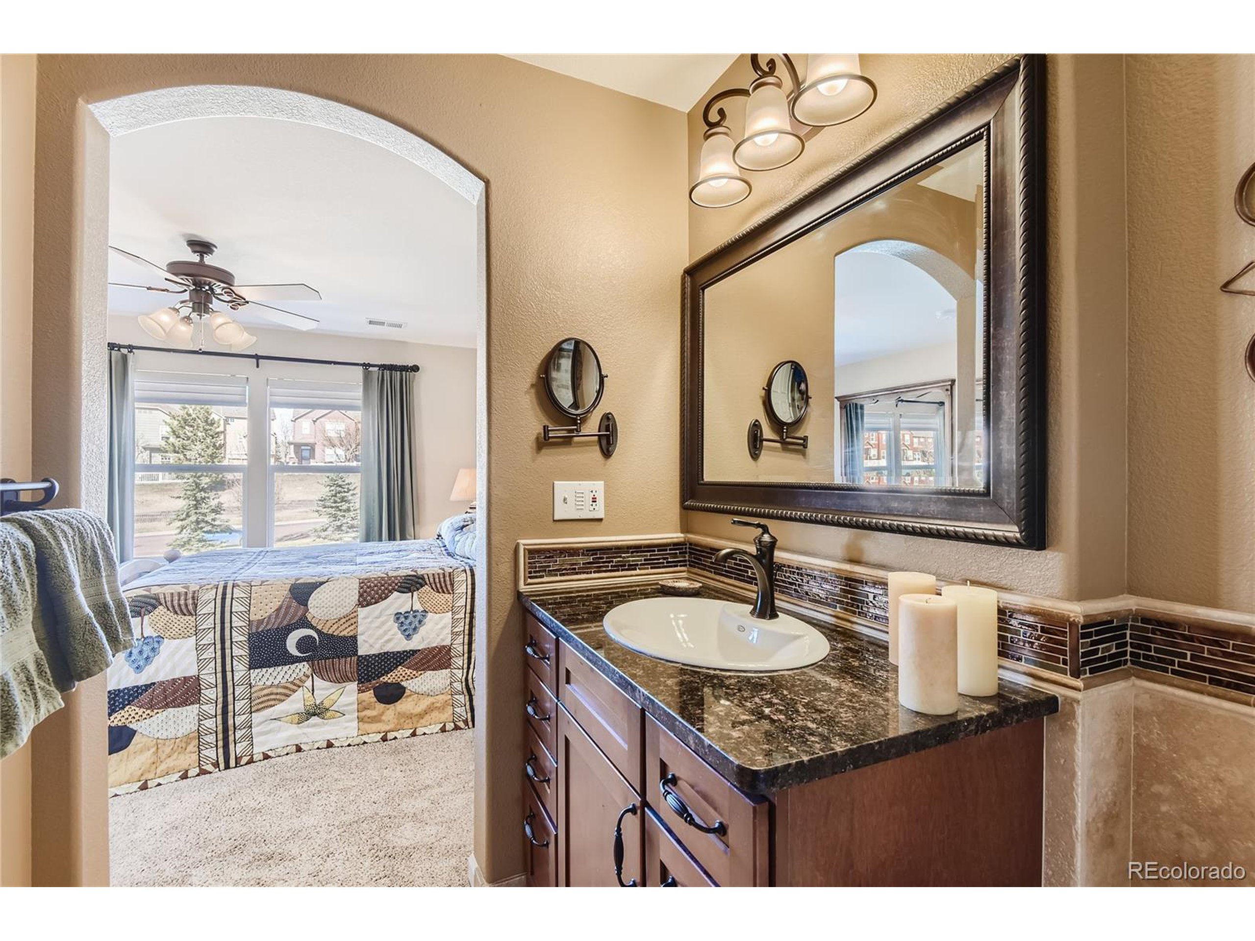 3720 Pecos Trl