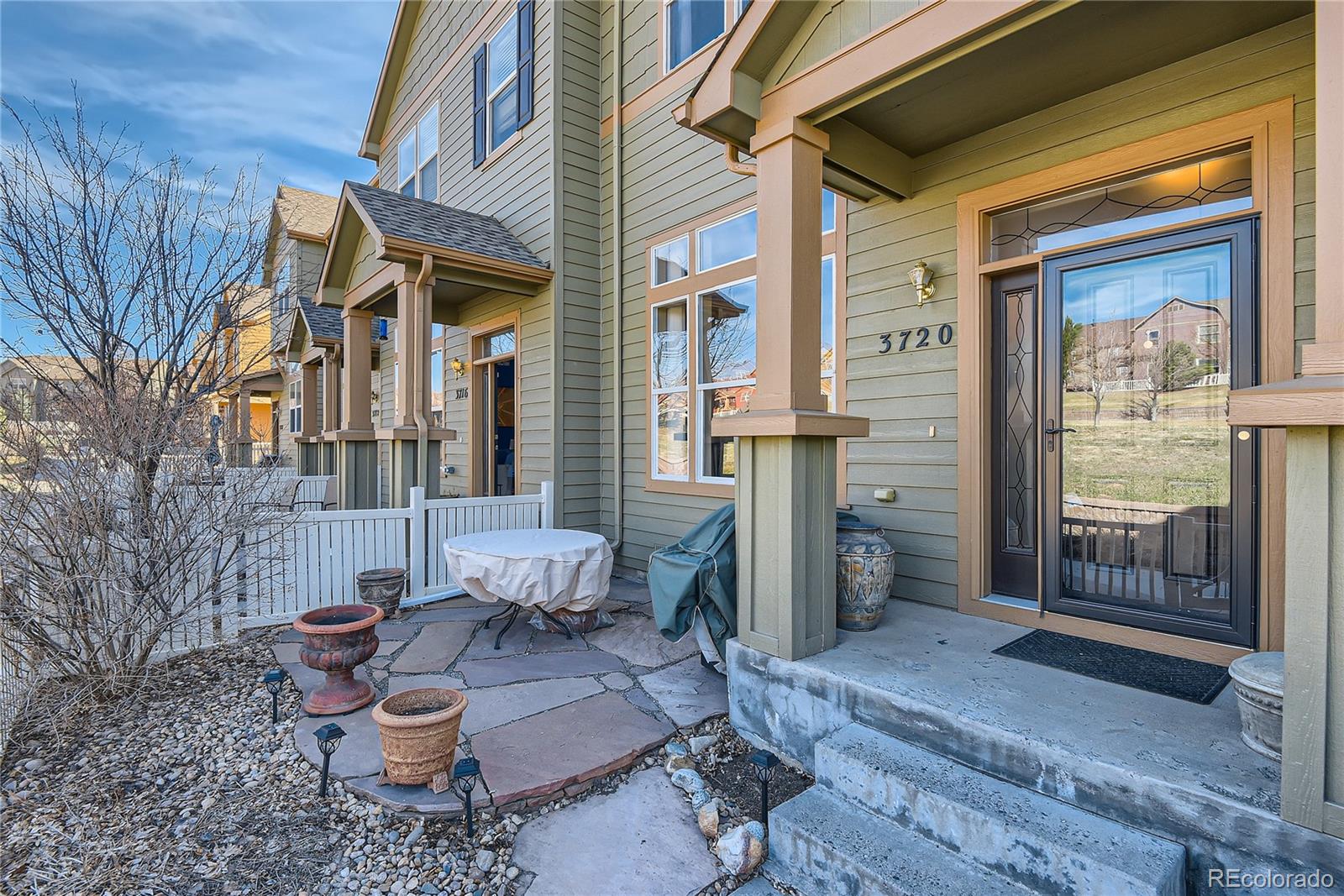 3720 Pecos Trail