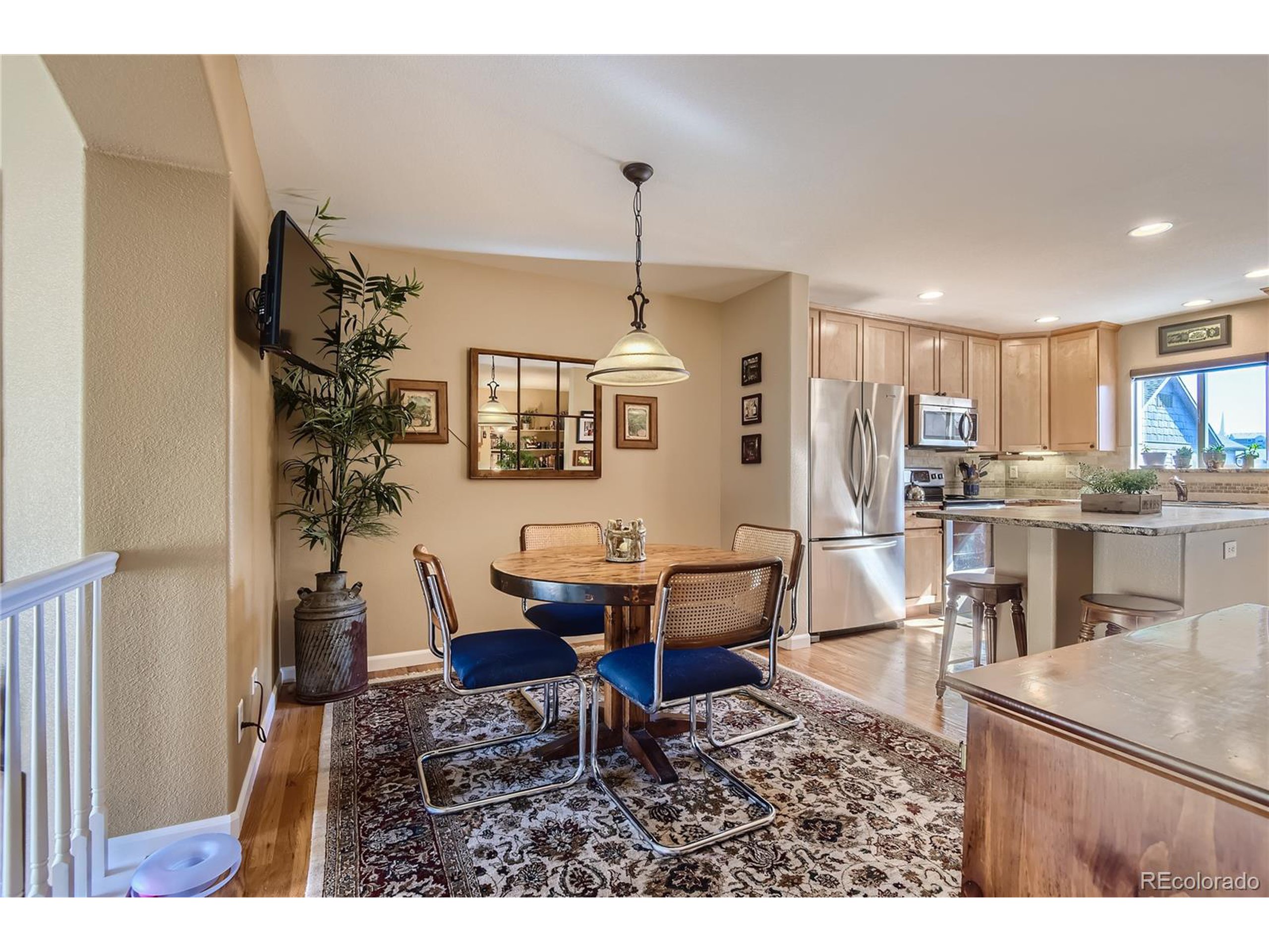 3720 Pecos Trl