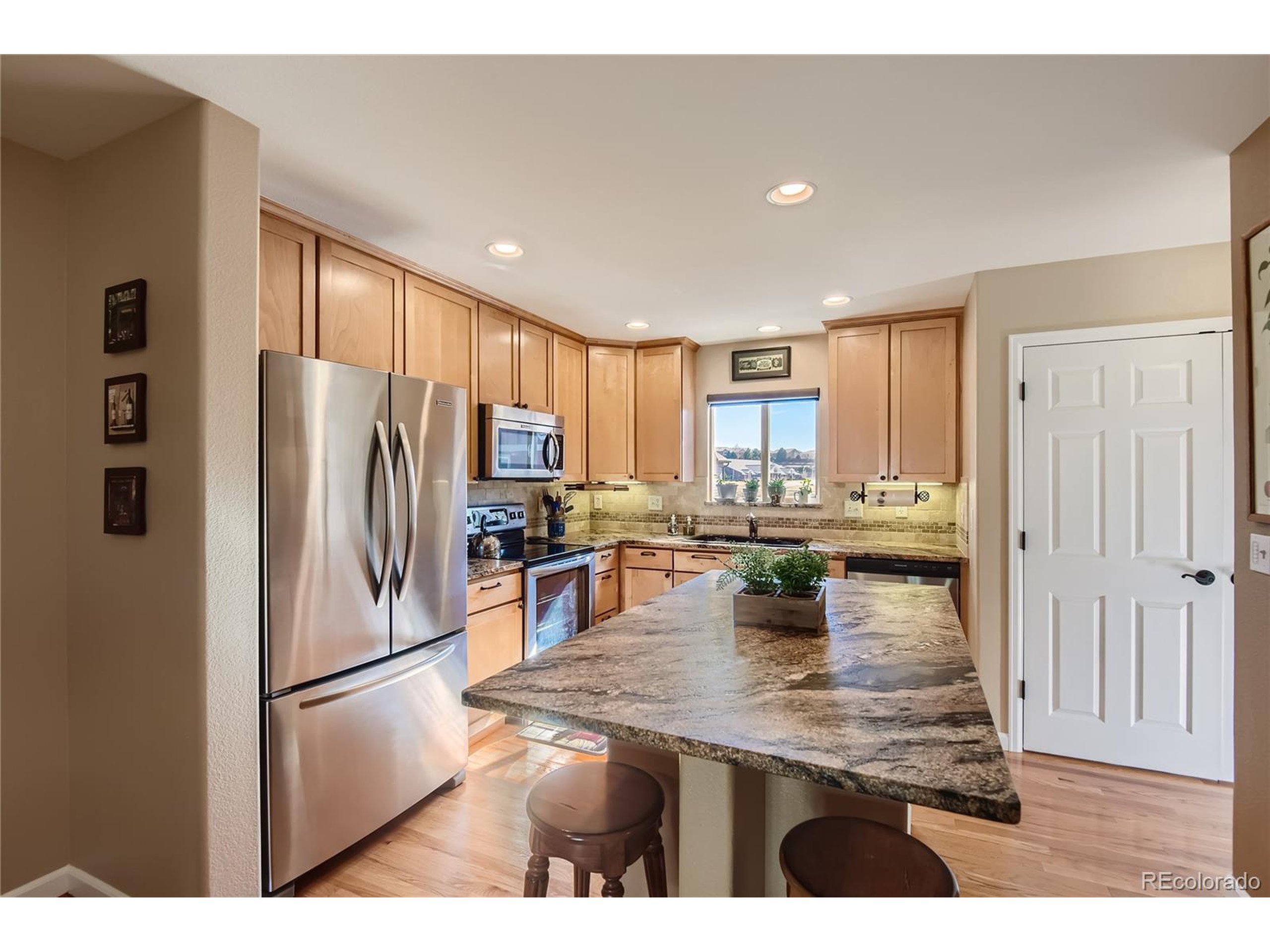 3720 Pecos Trl
