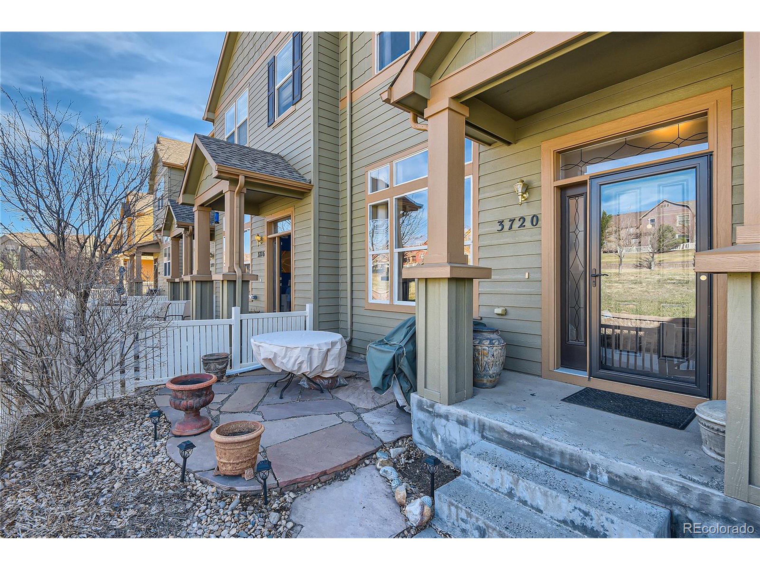 3720 Pecos Trl