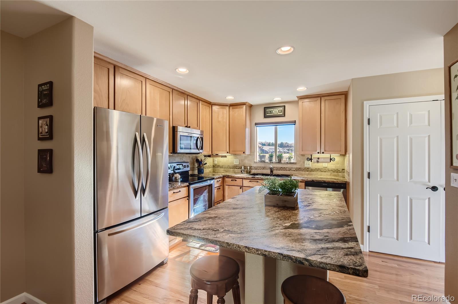 3720 Pecos Trail