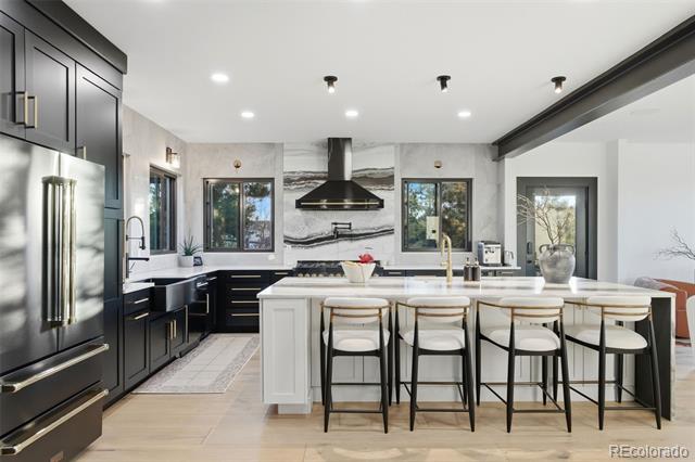 975 Woodmoor Drive