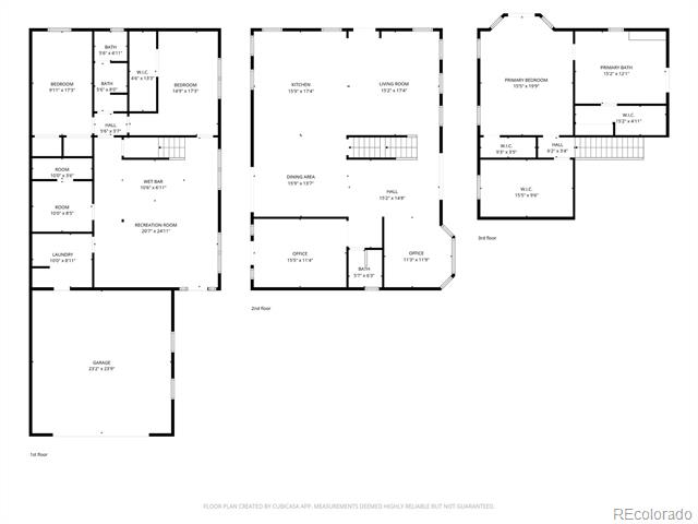 975 Woodmoor Drive