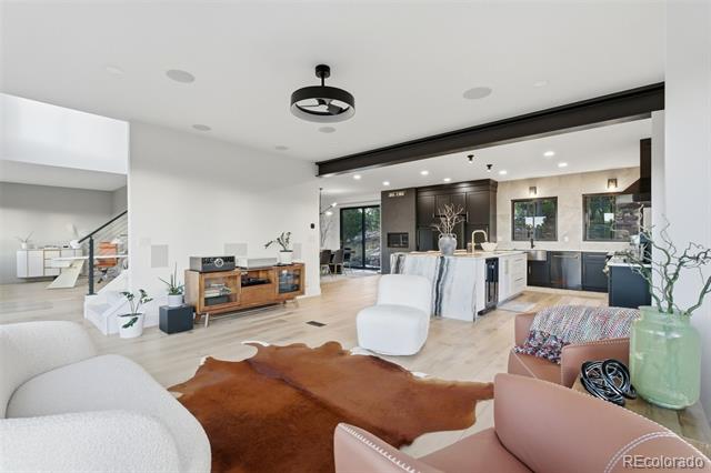 975 Woodmoor Drive