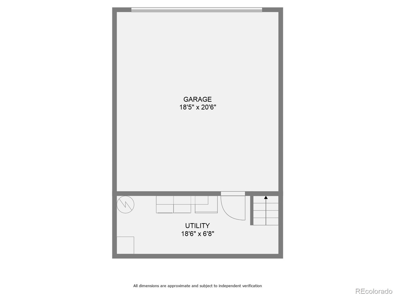 402 Antero Street