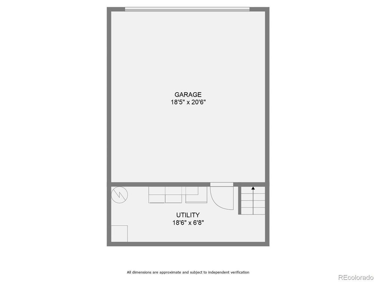 402 Antero St