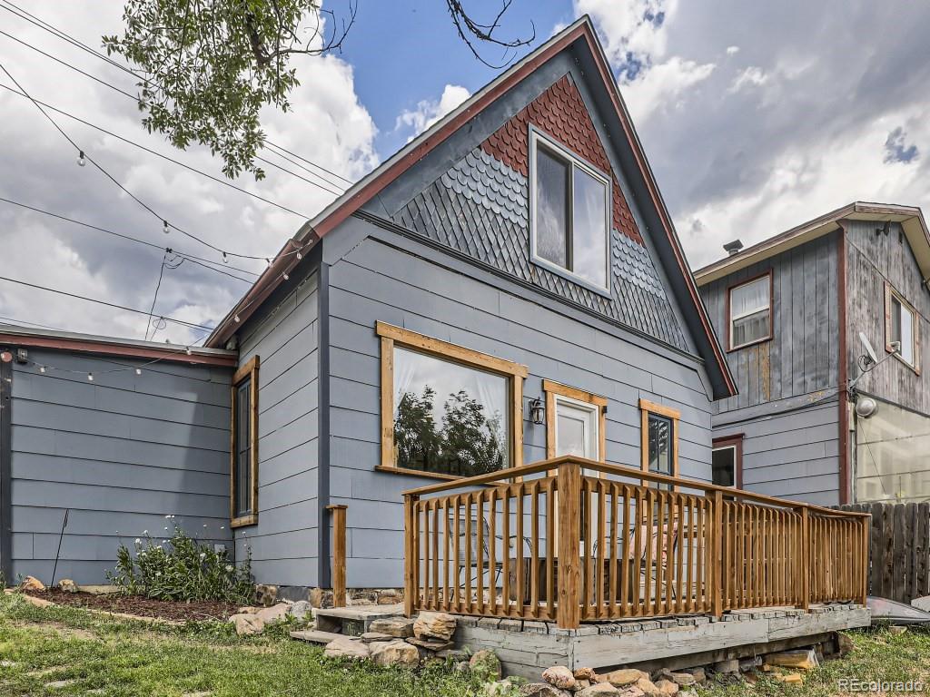 804 Miner Street