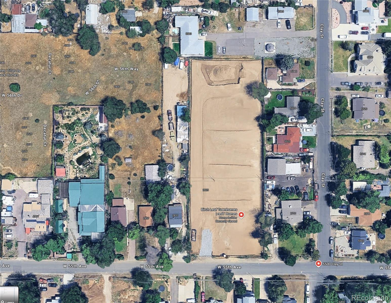 5512 Clay Court