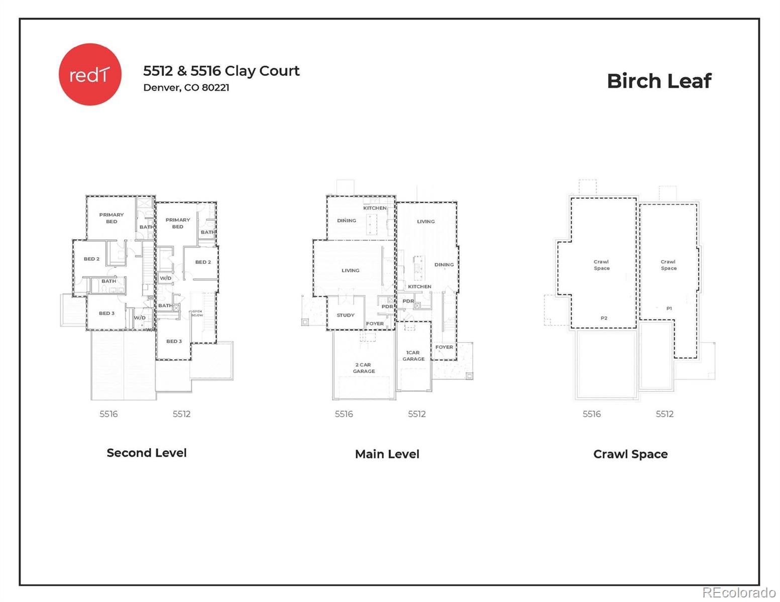 5512 Clay Court