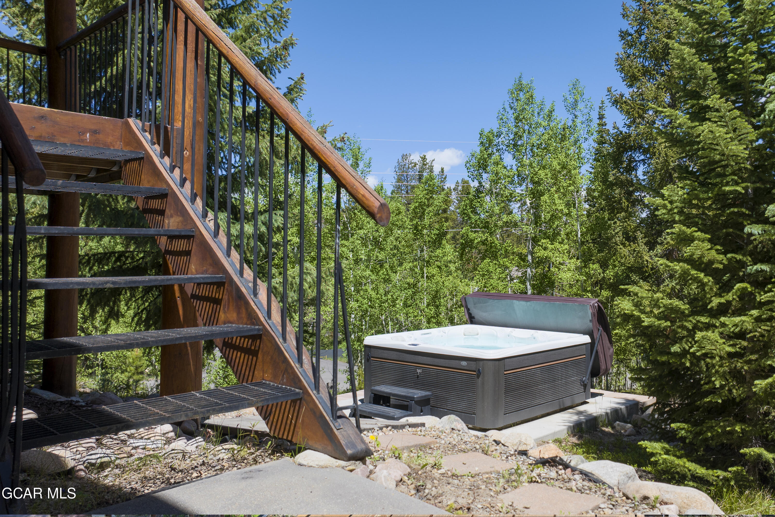 310 Arapahoe Road