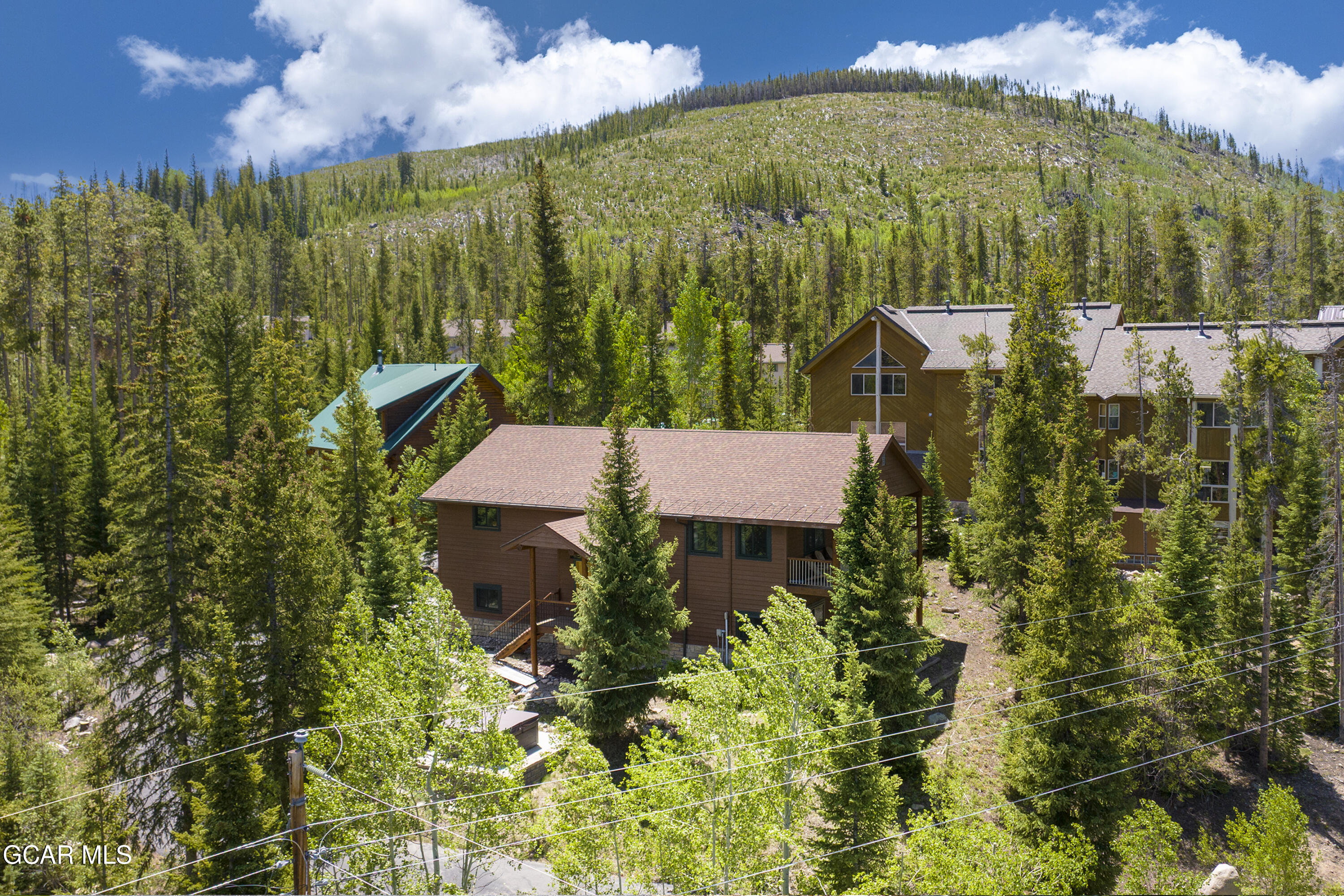 310 Arapahoe Road