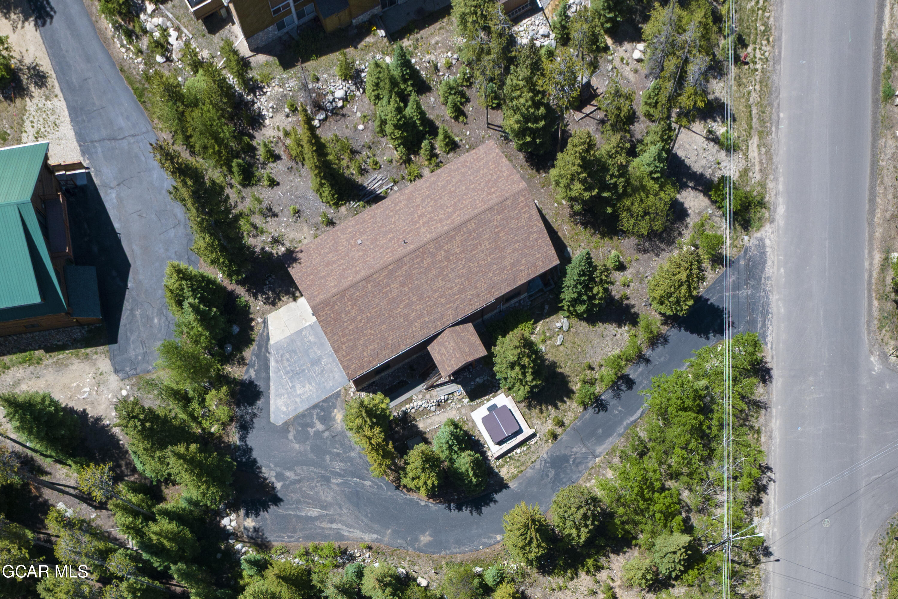 310 Arapahoe Road