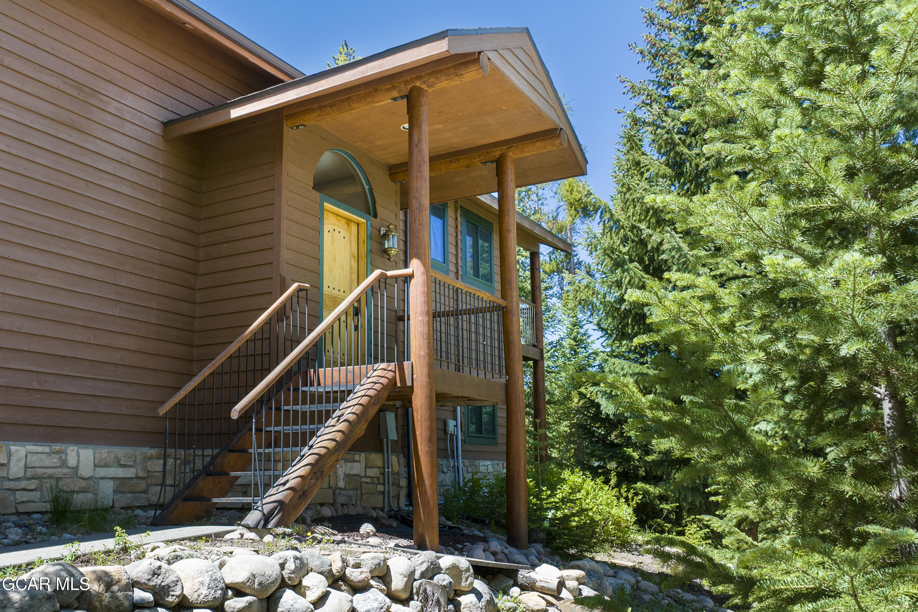 310 Arapahoe Road