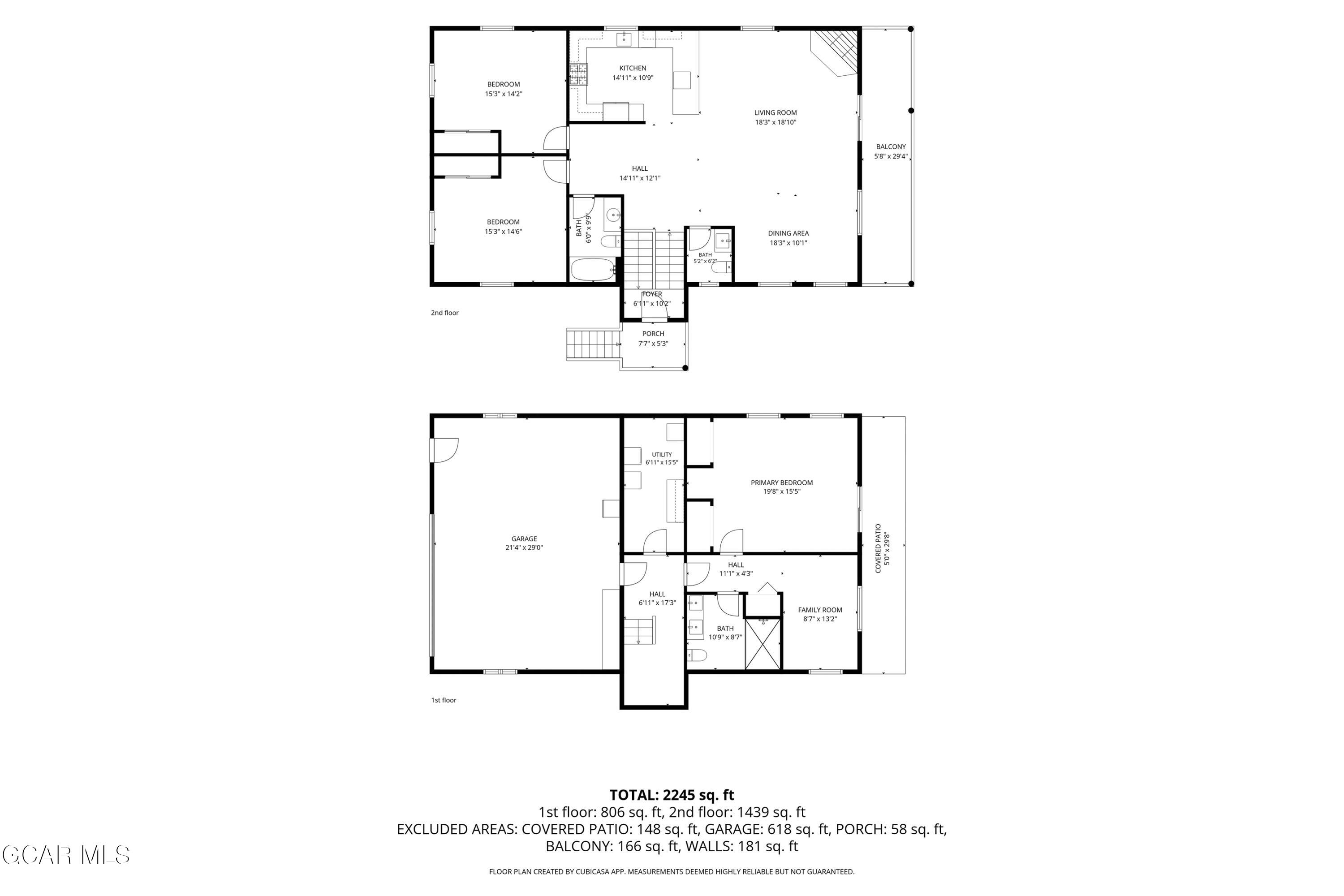 310 Arapahoe Road