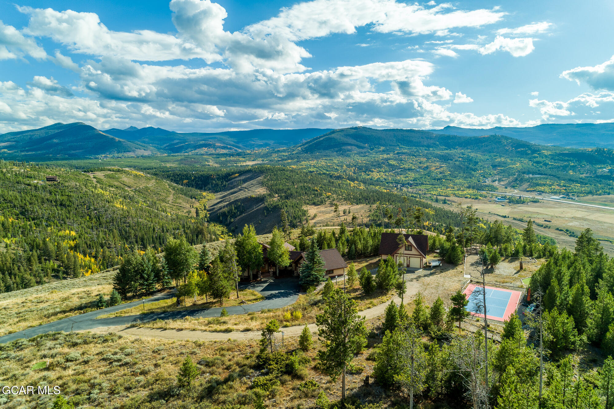297 Sky View Lane