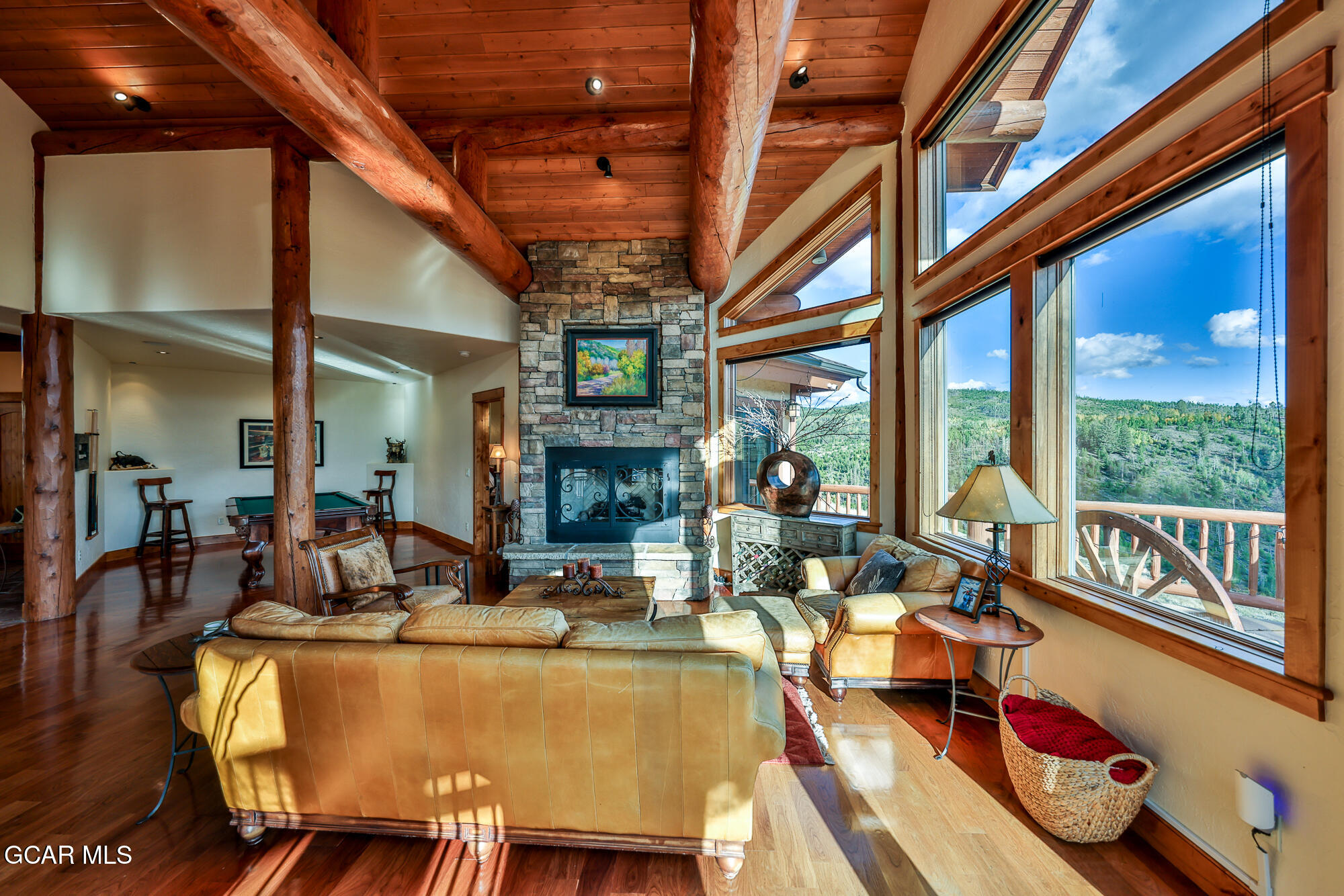 297 Sky View Lane