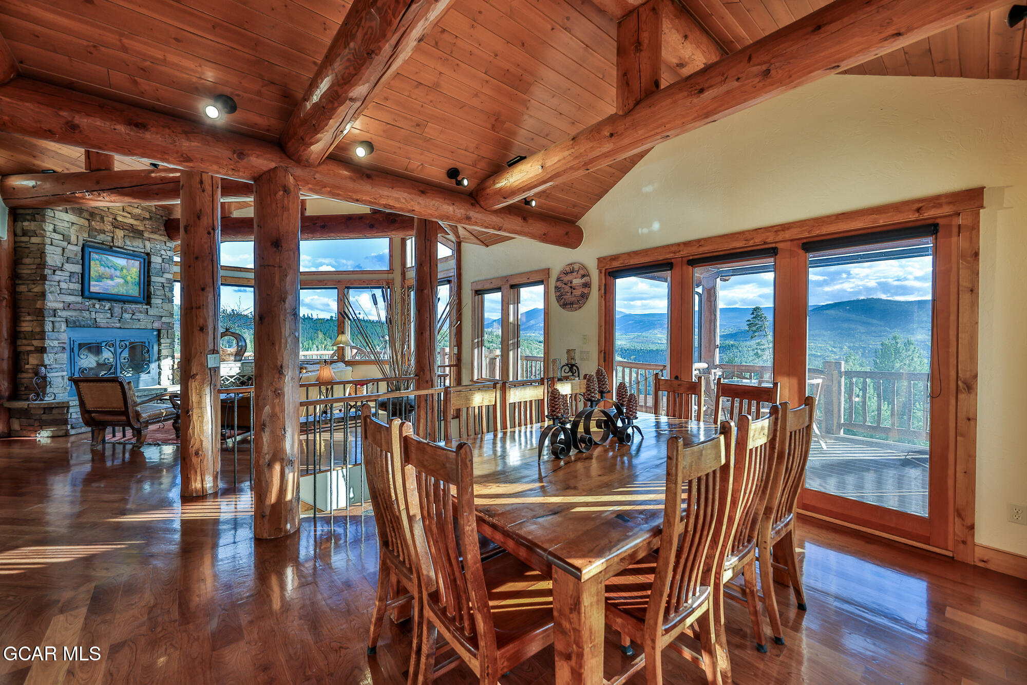 297 Sky View Lane