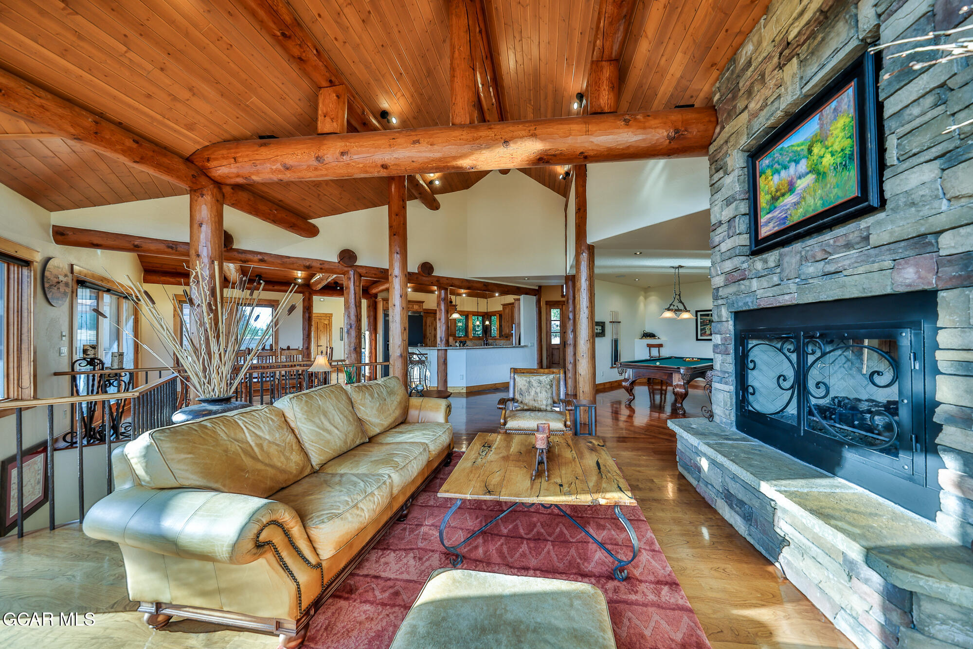 297 Sky View Lane