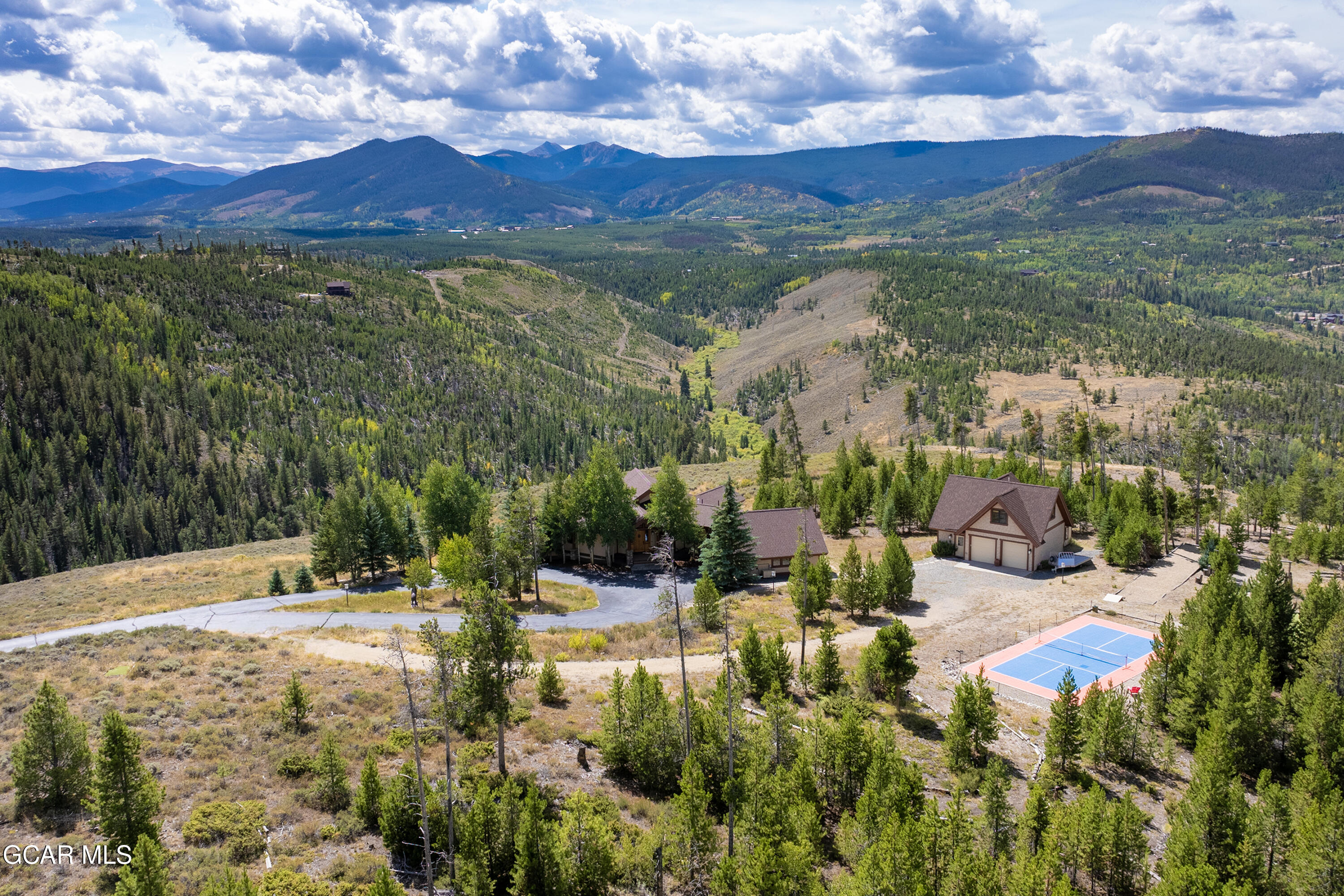 297 Sky View Lane