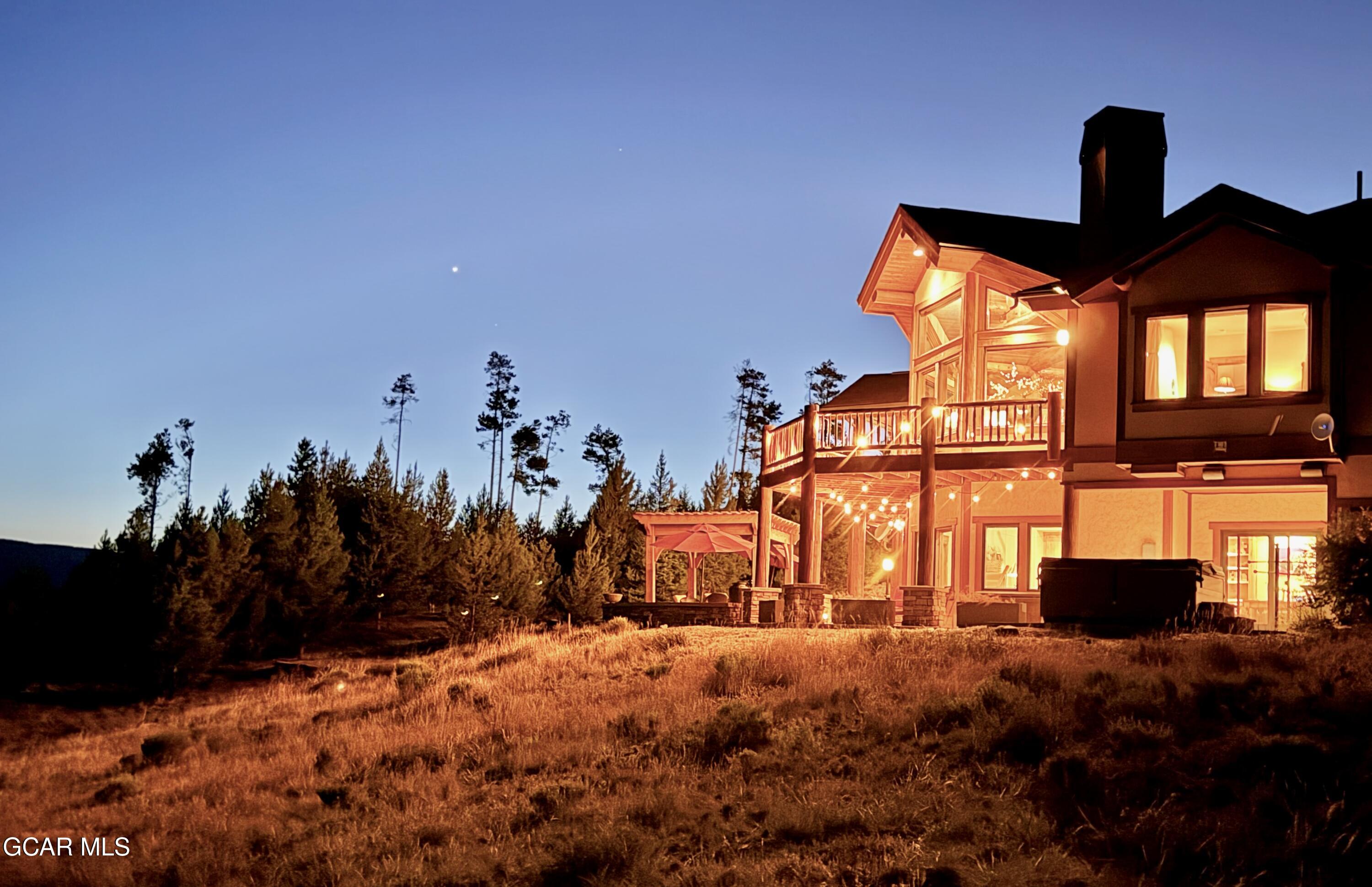 297 Sky View Lane