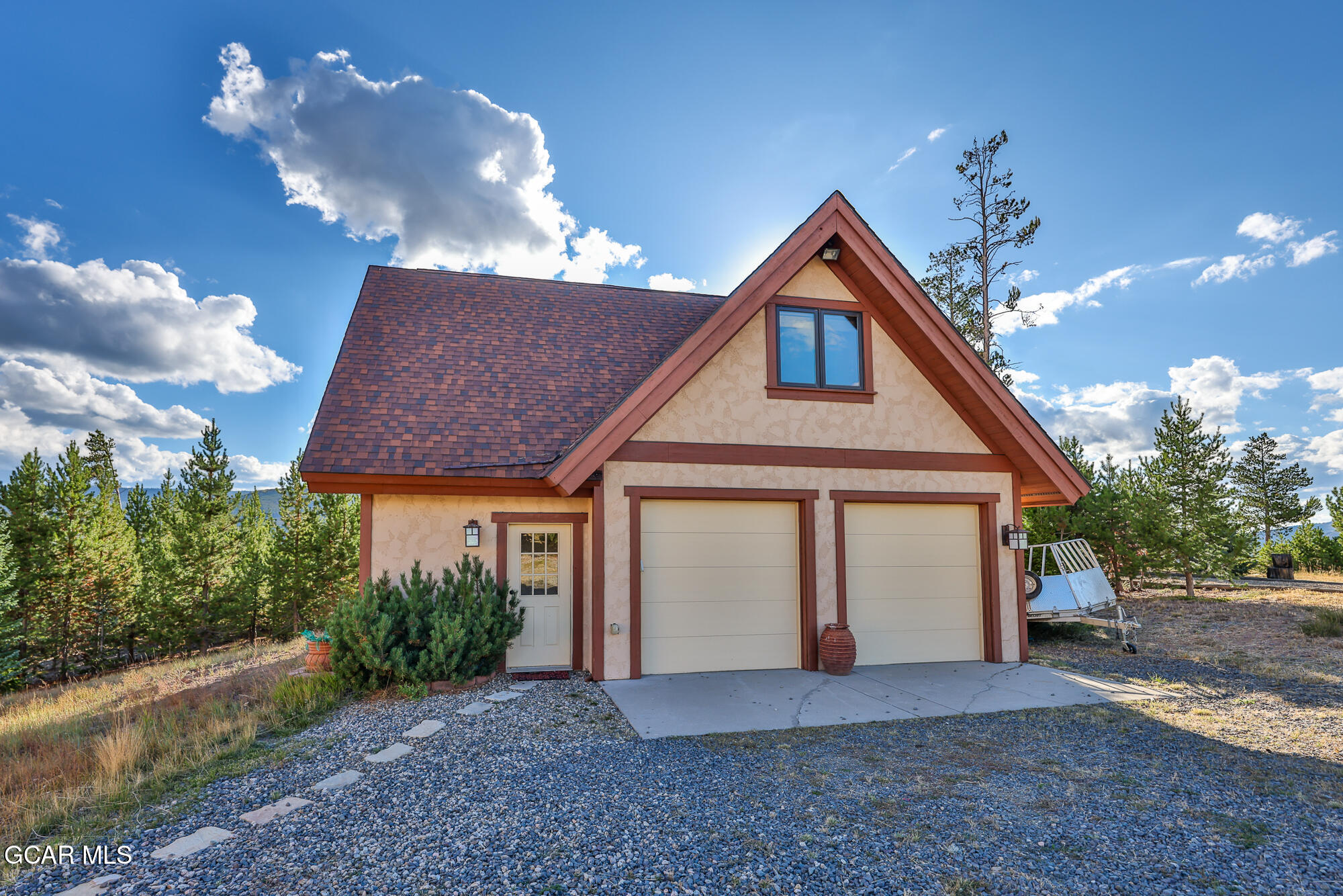 297 Sky View Lane