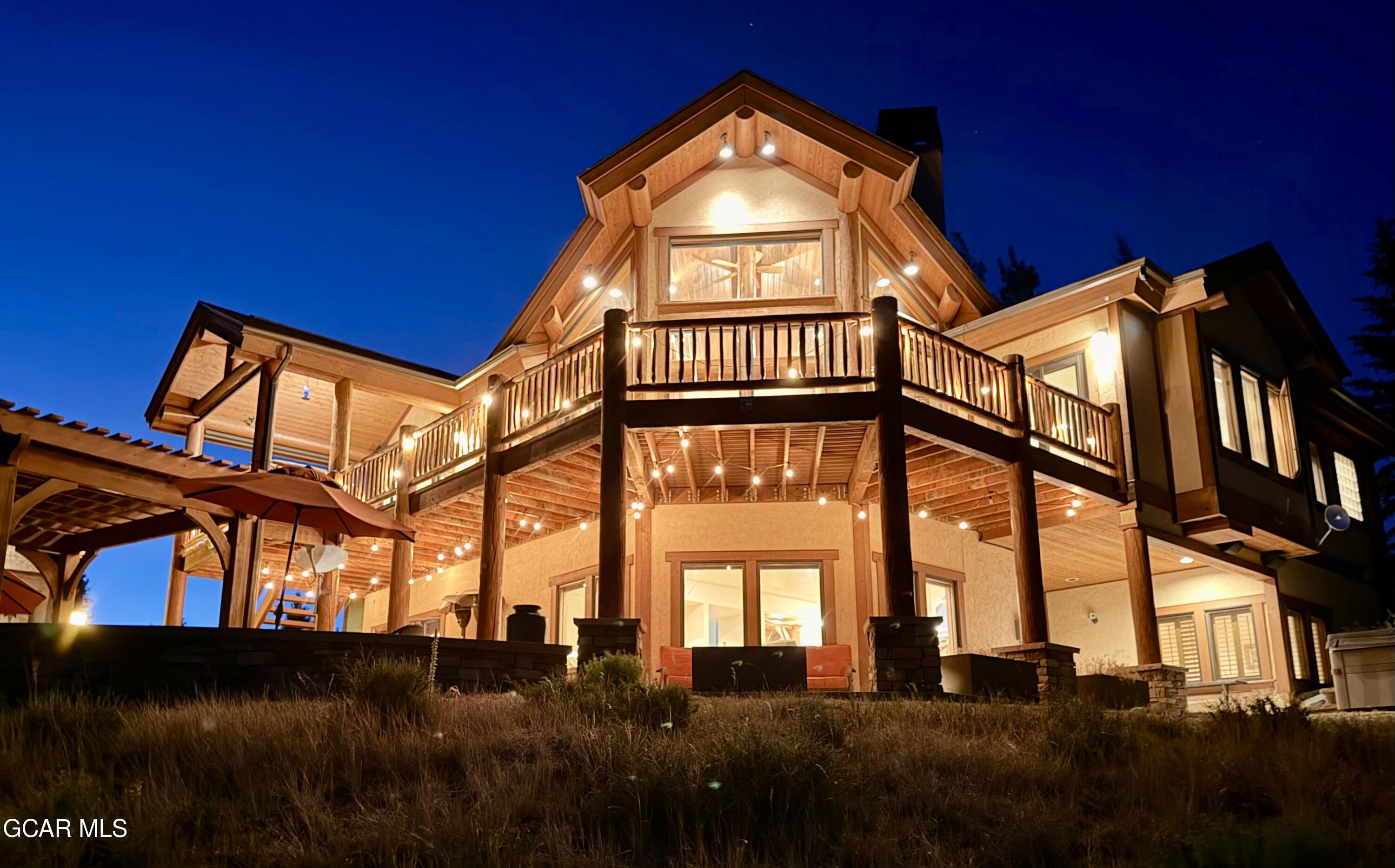 297 Sky View Lane