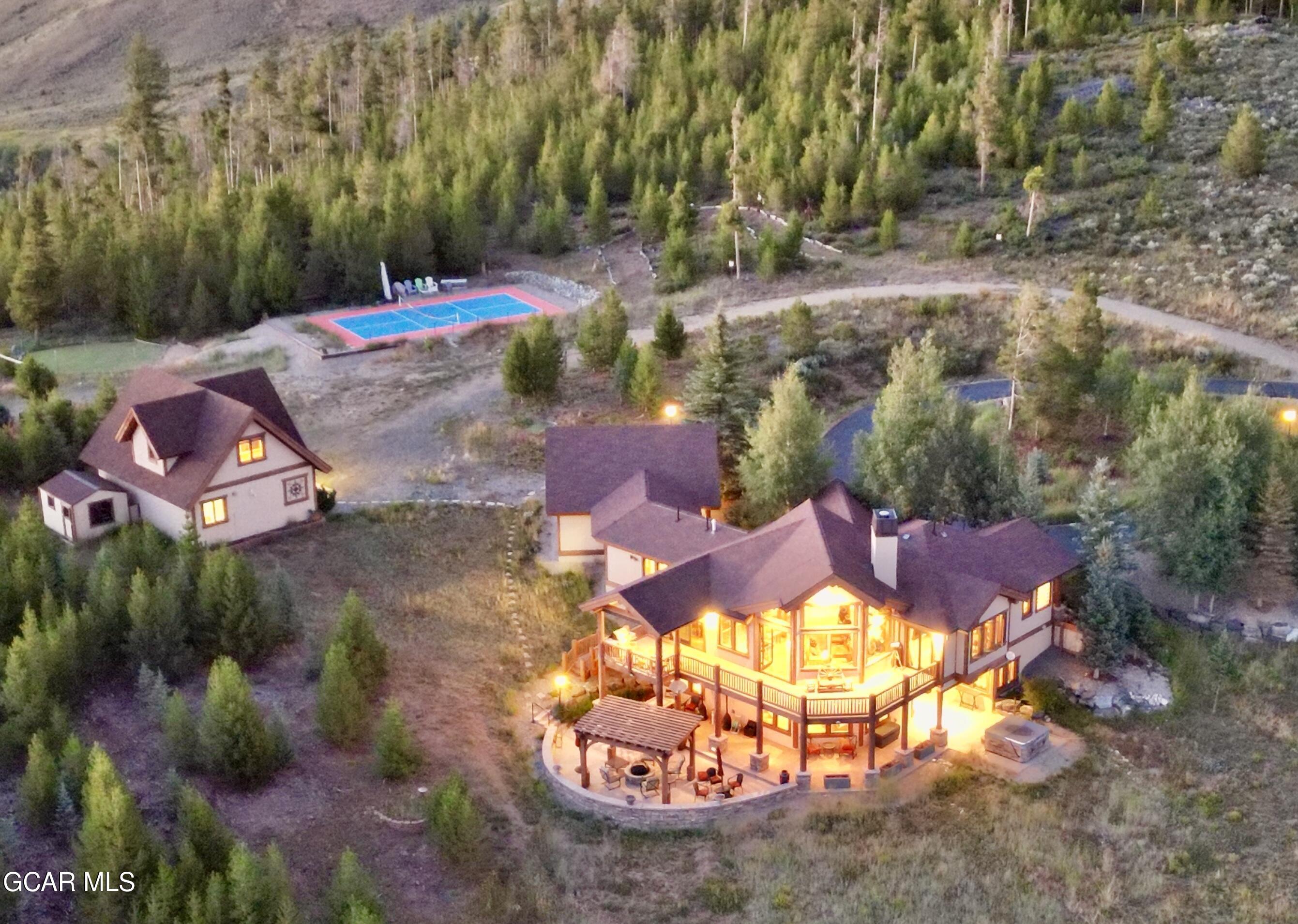 297 Sky View Lane