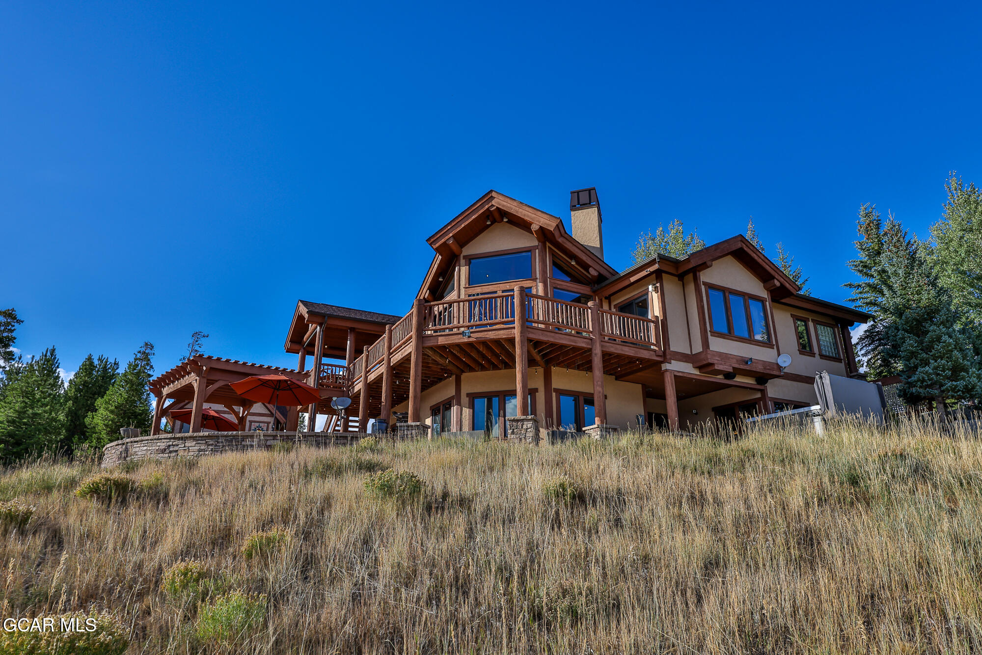 297 Sky View Lane