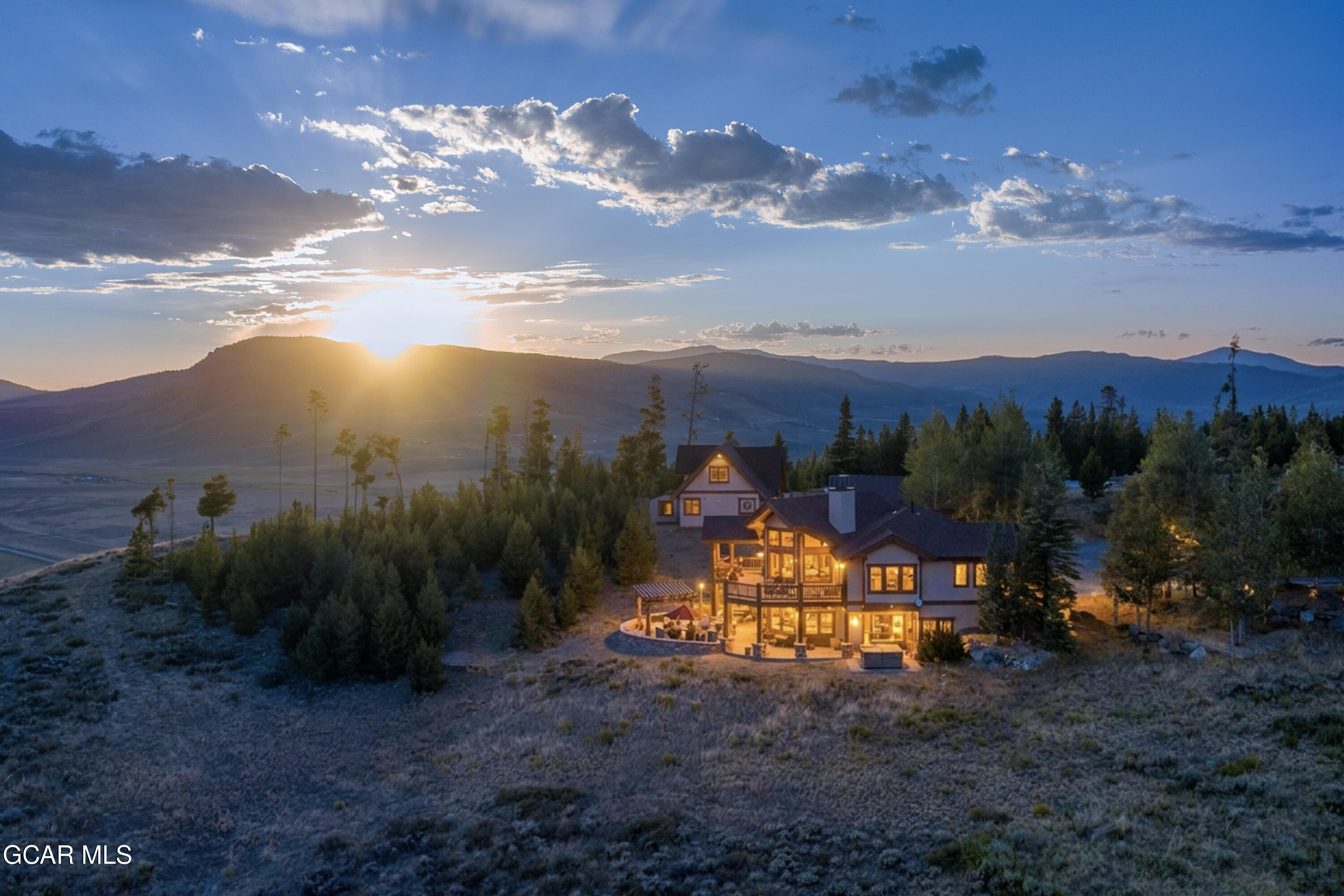 297 Sky View Lane
