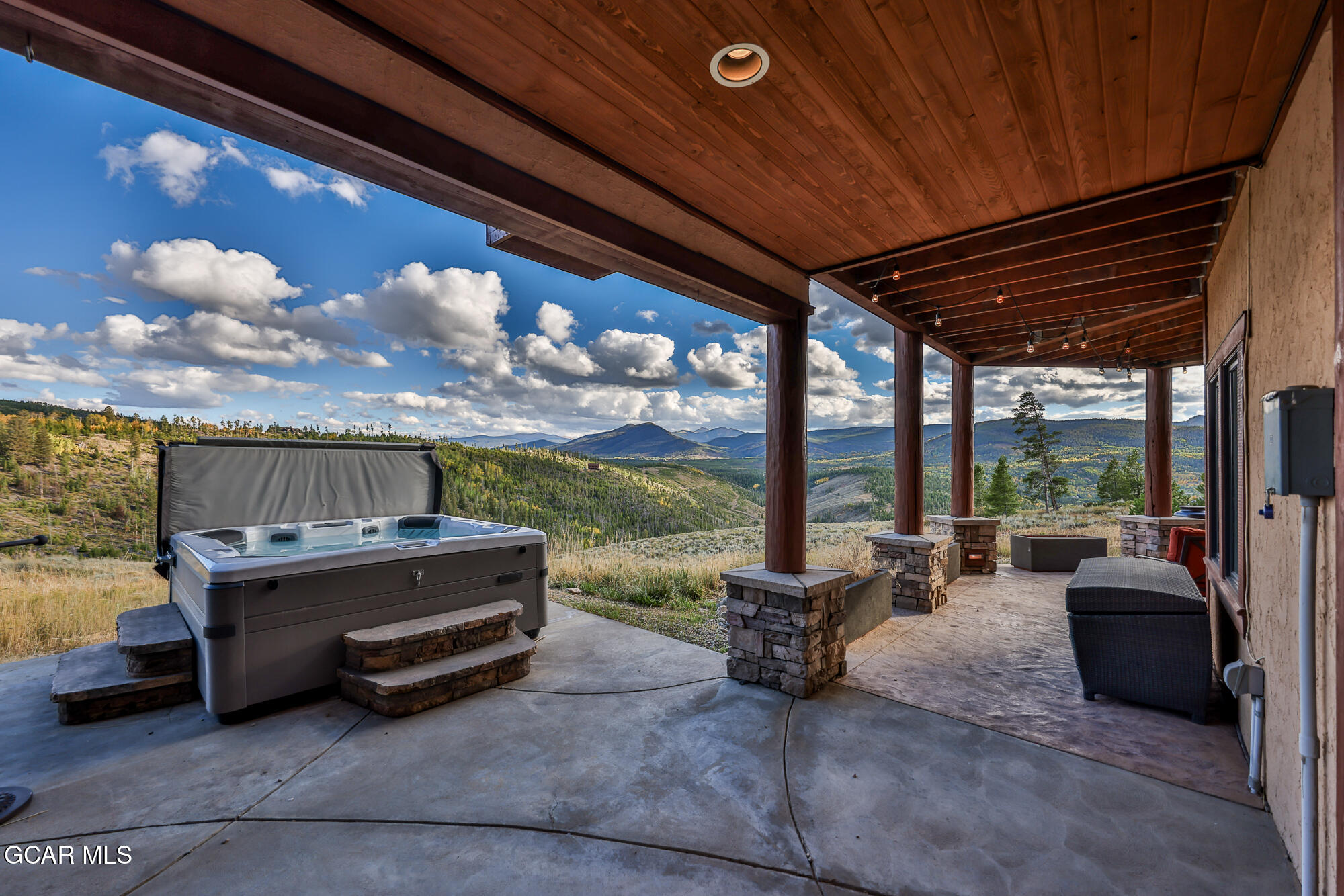 297 Sky View Lane