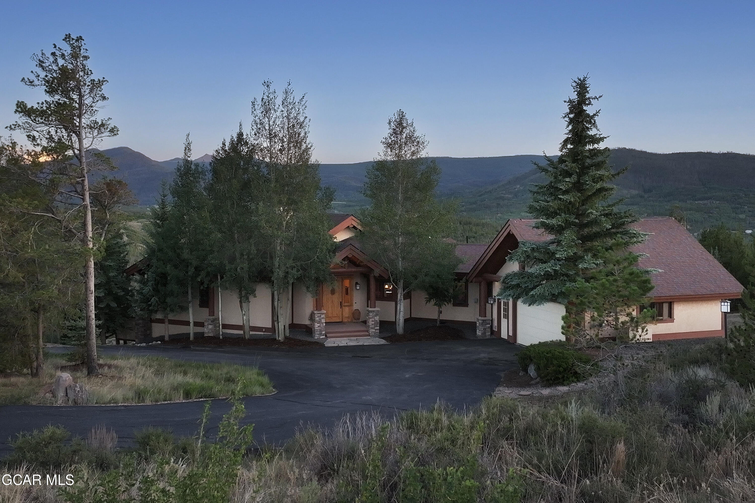 297 Sky View Lane