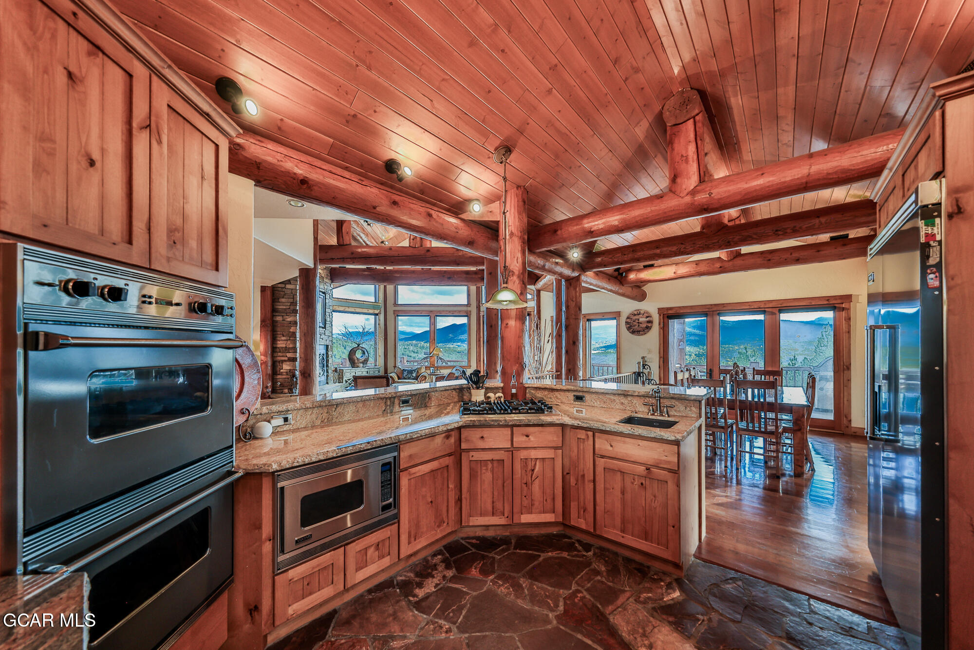 297 Sky View Lane
