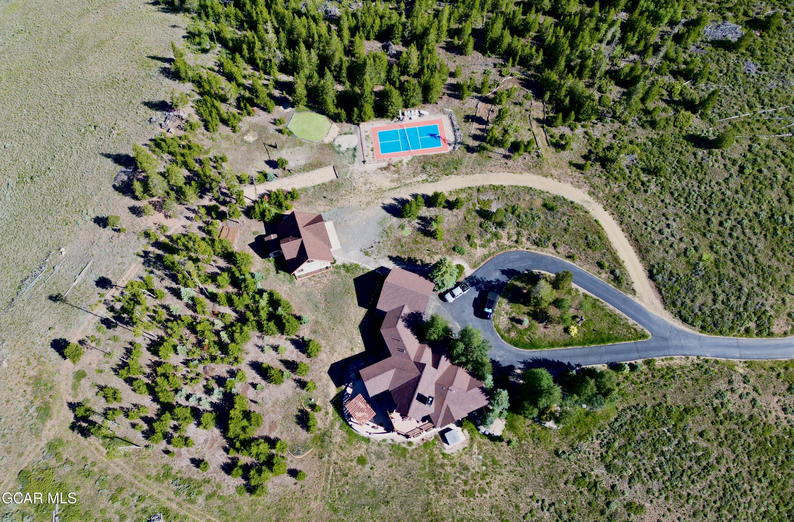 297 Sky View Lane