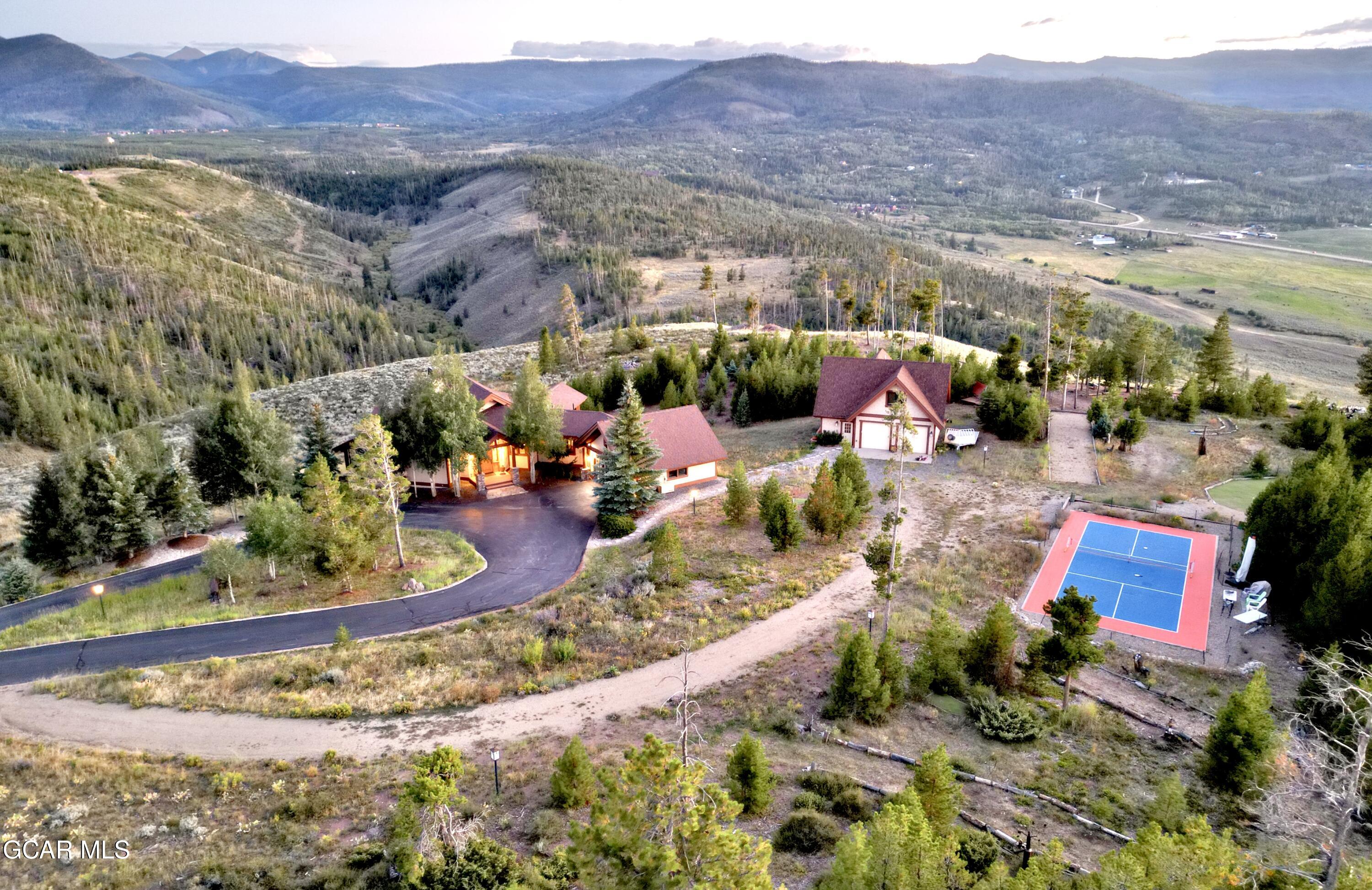 297 Sky View Lane