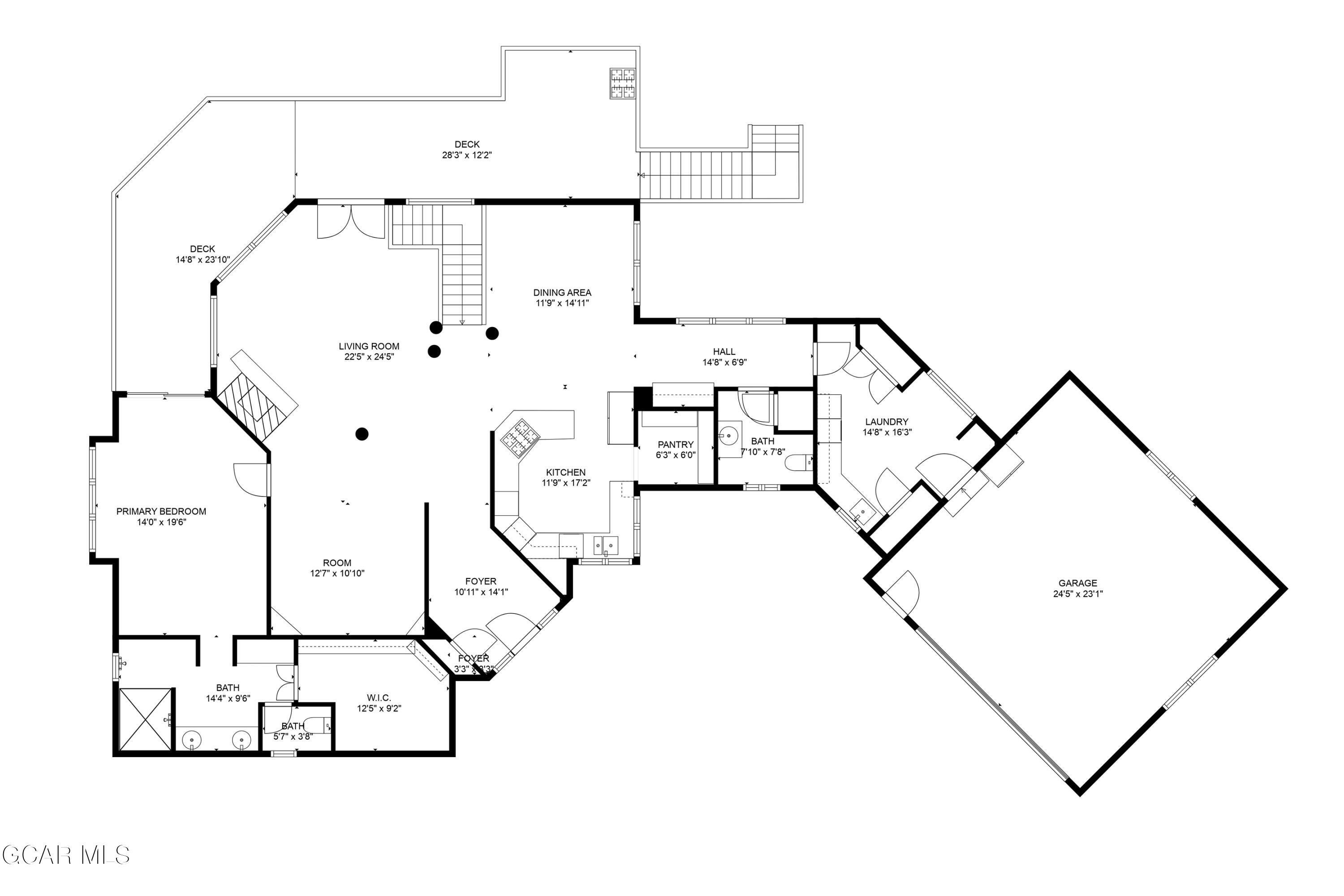 297 Sky View Lane
