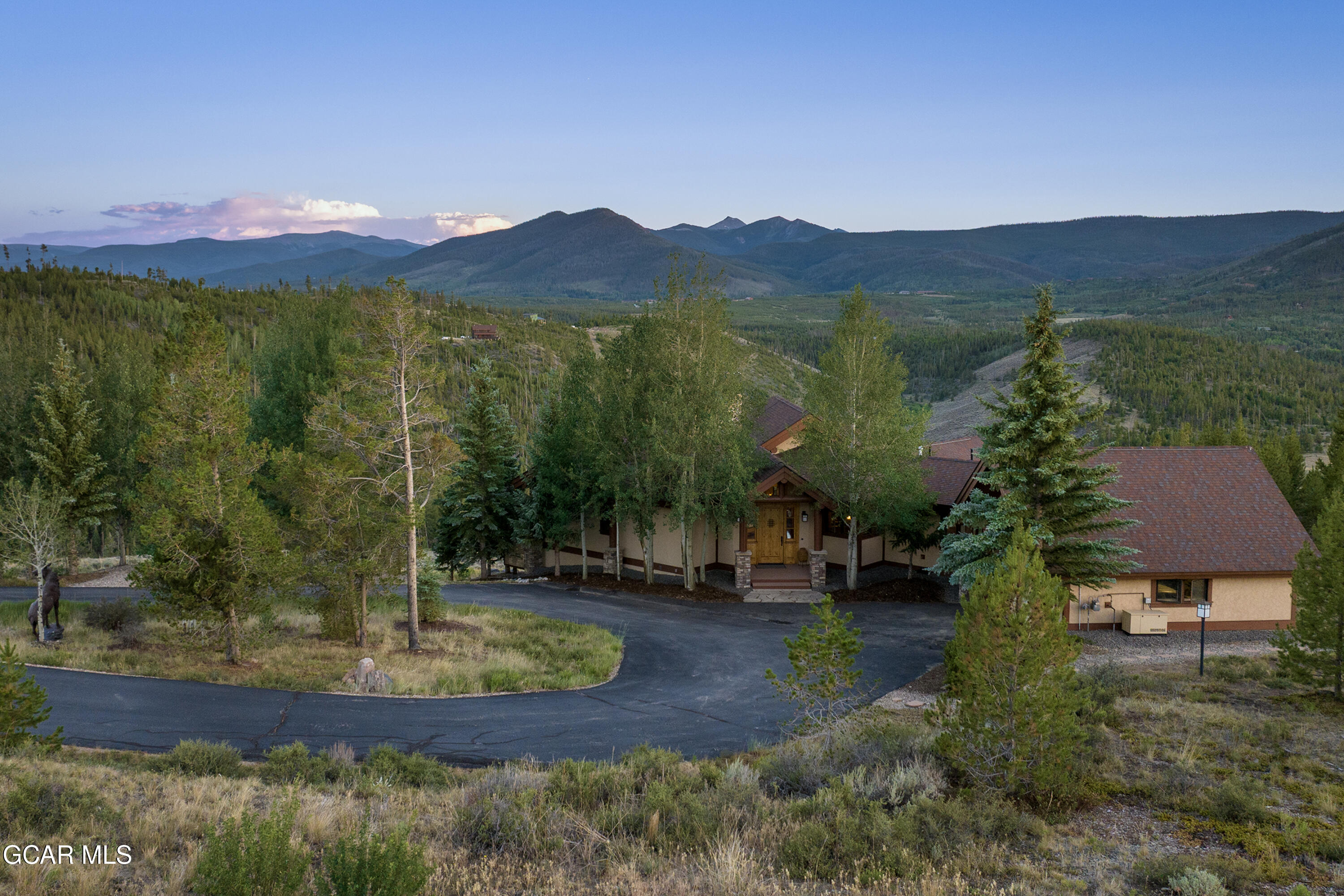297 Sky View Lane
