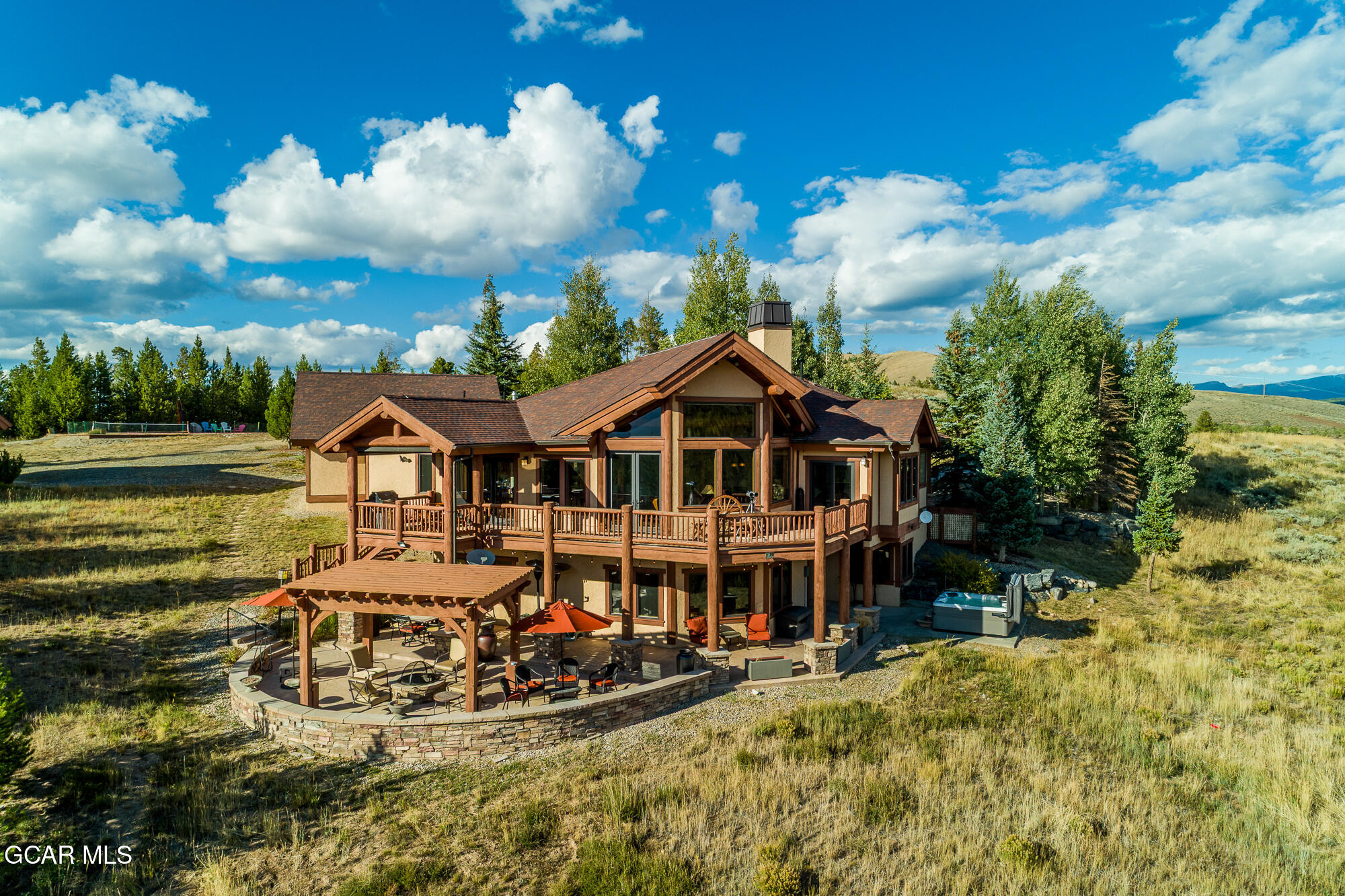 297 Sky View Lane
