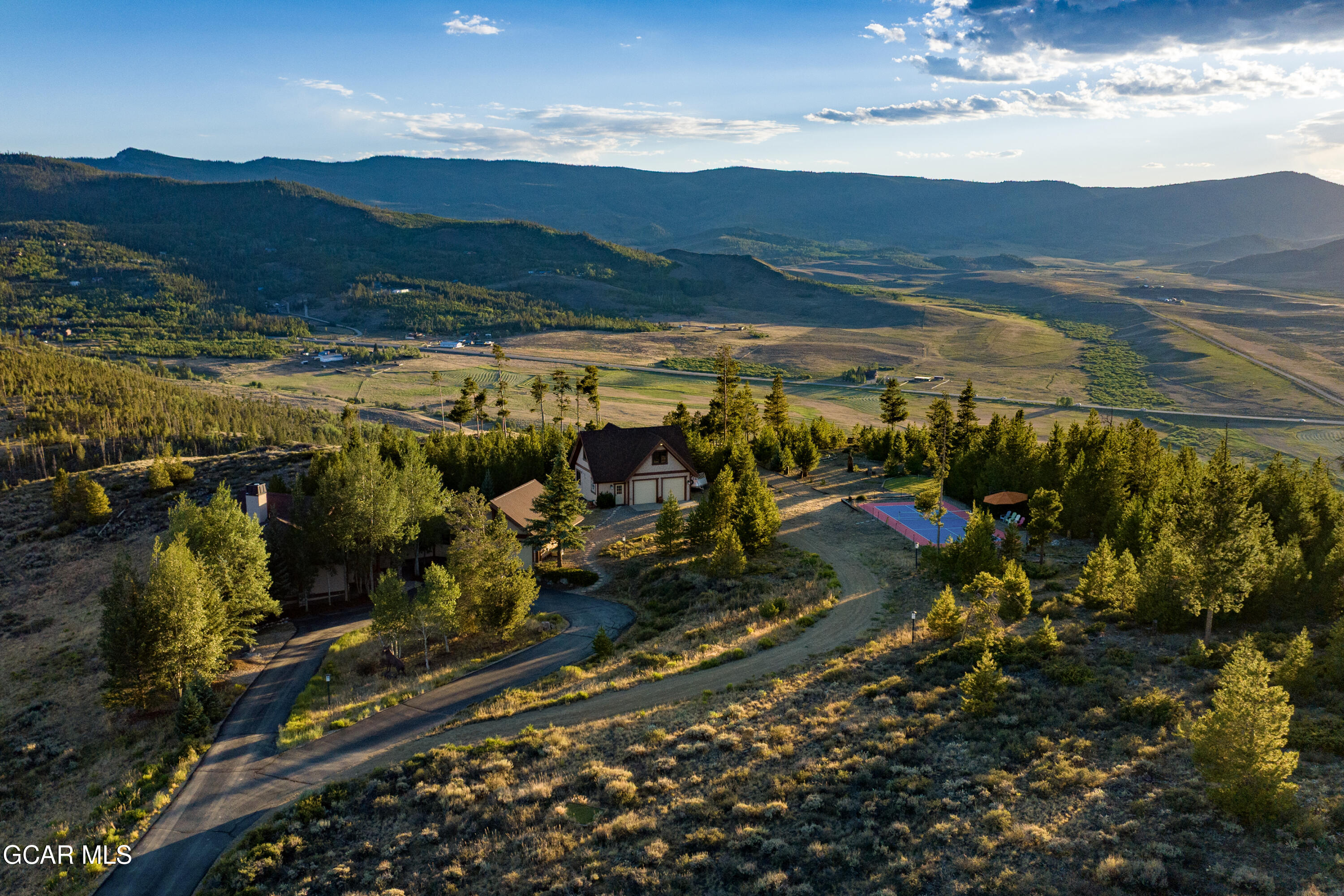 297 Sky View Lane