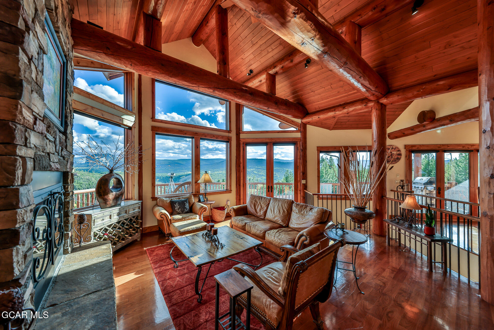 297 Sky View Lane