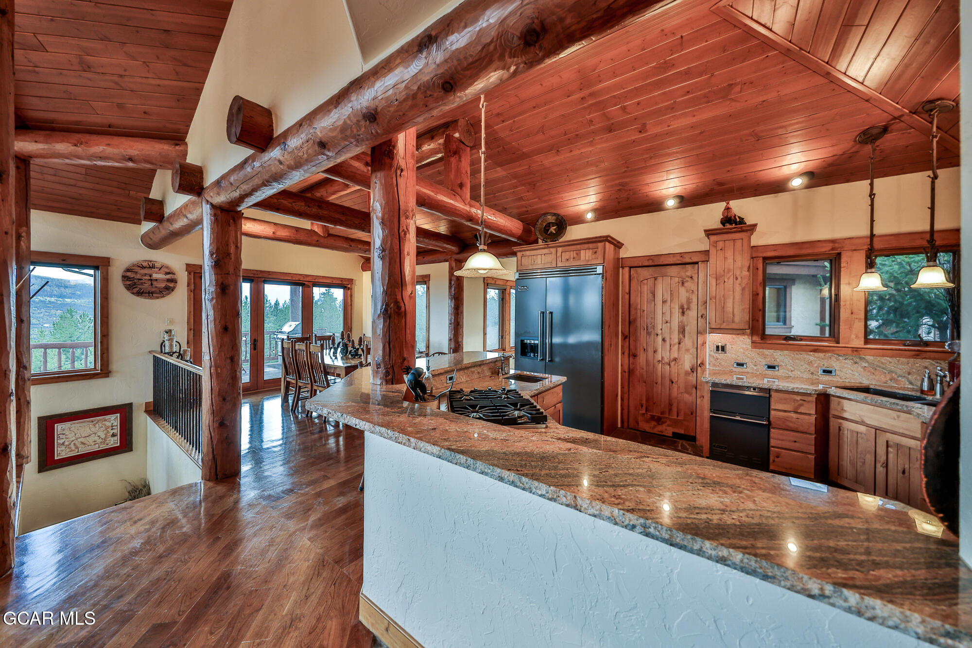 297 Sky View Lane