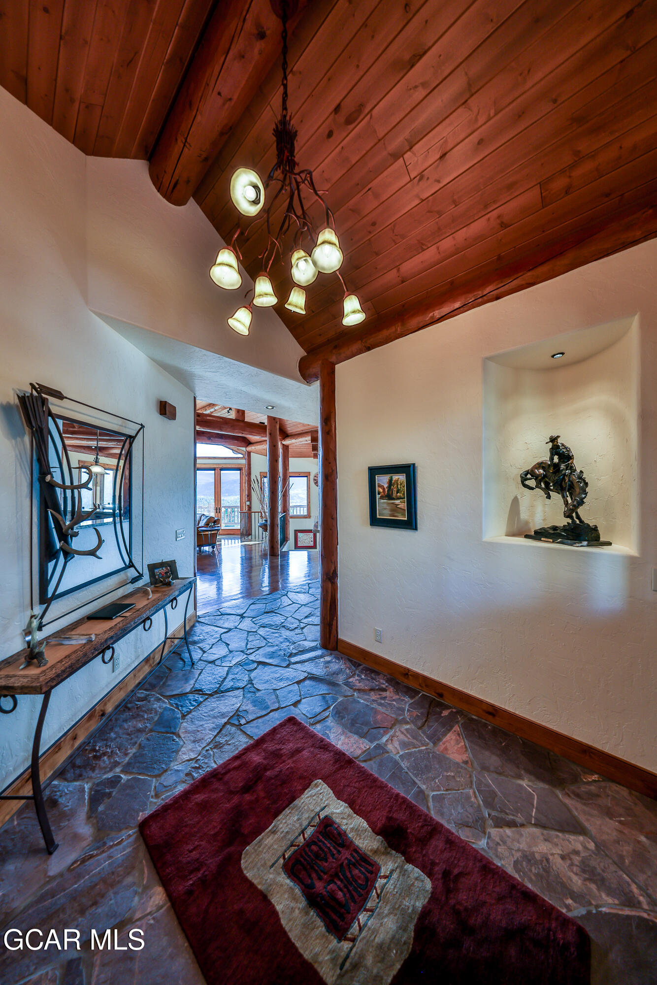 297 Sky View Lane