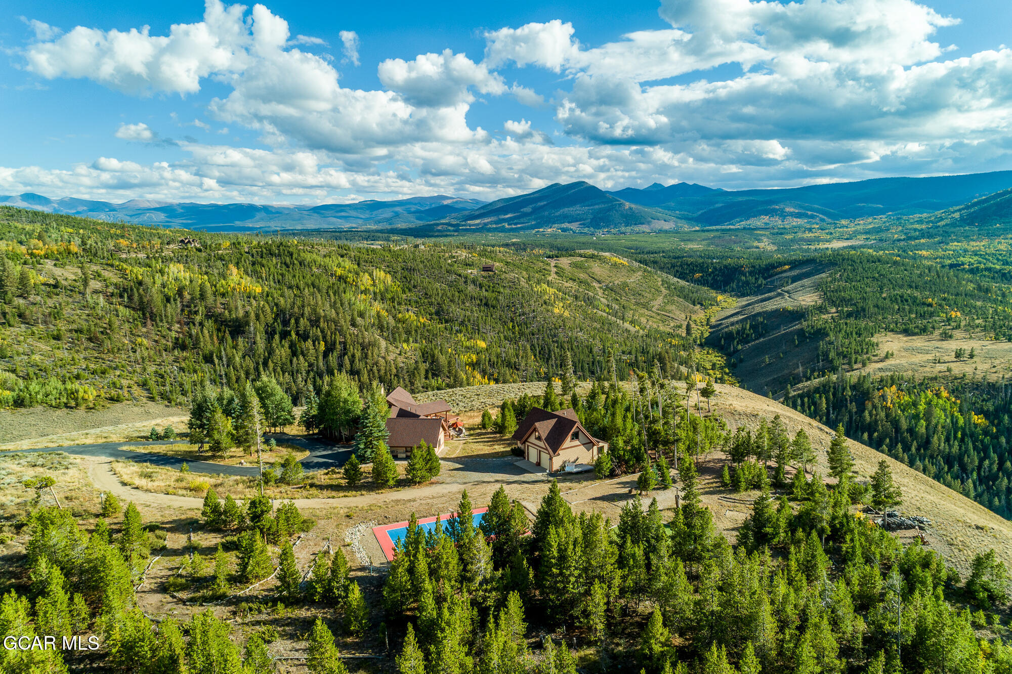 297 Sky View Lane